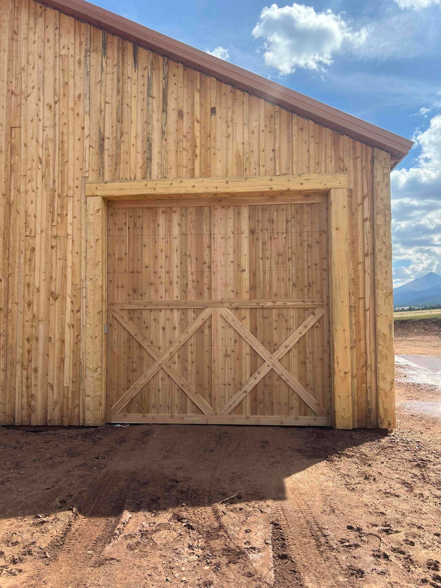  for Pikes Peak Overhead Doors in Colorado Springs, CO