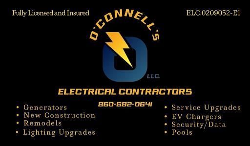 All Photos for O'Connell's Electrical Contractors in Hartford, CT