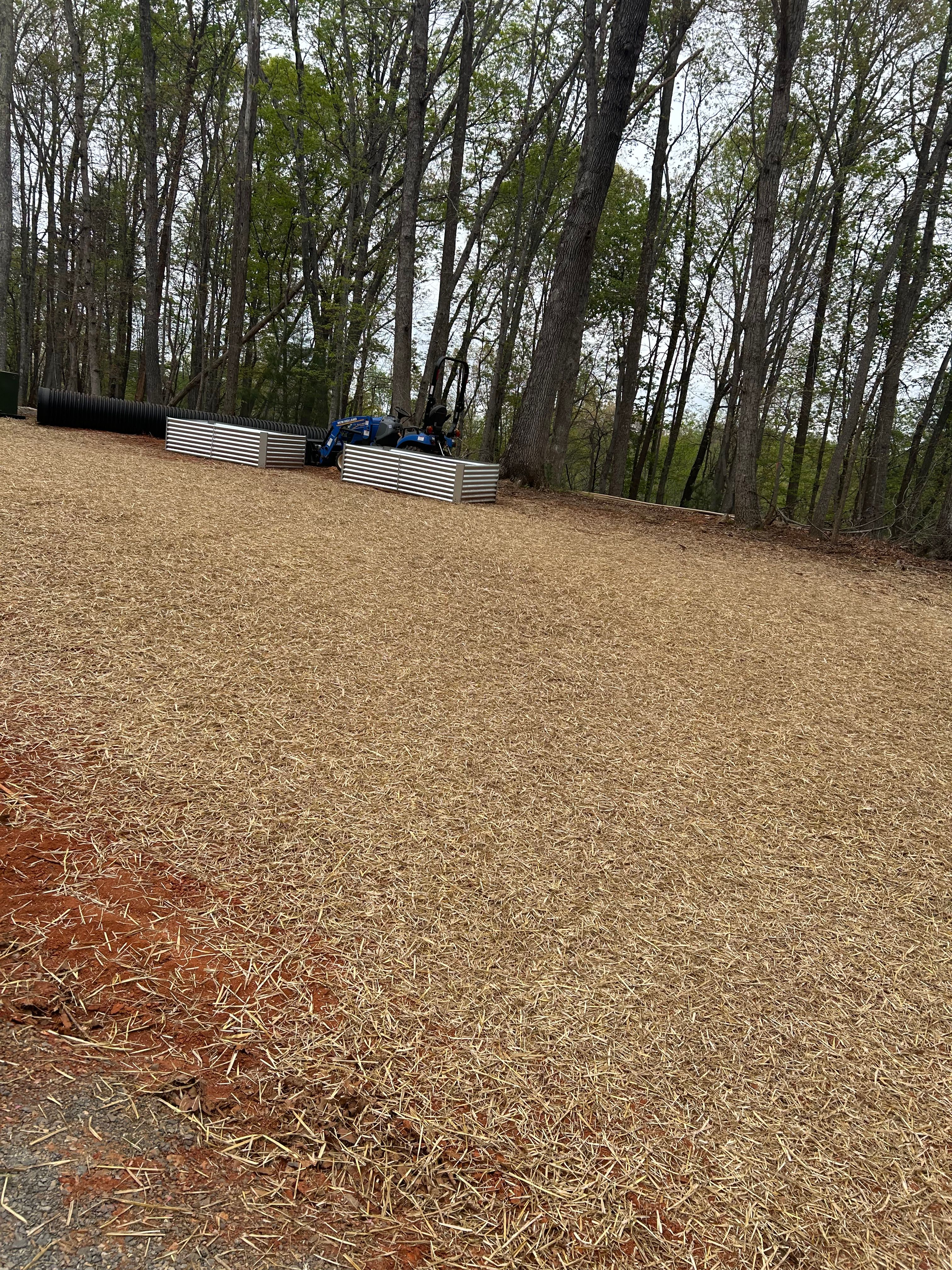 All Photos for Site Solutions in Lynchburg, Virginia