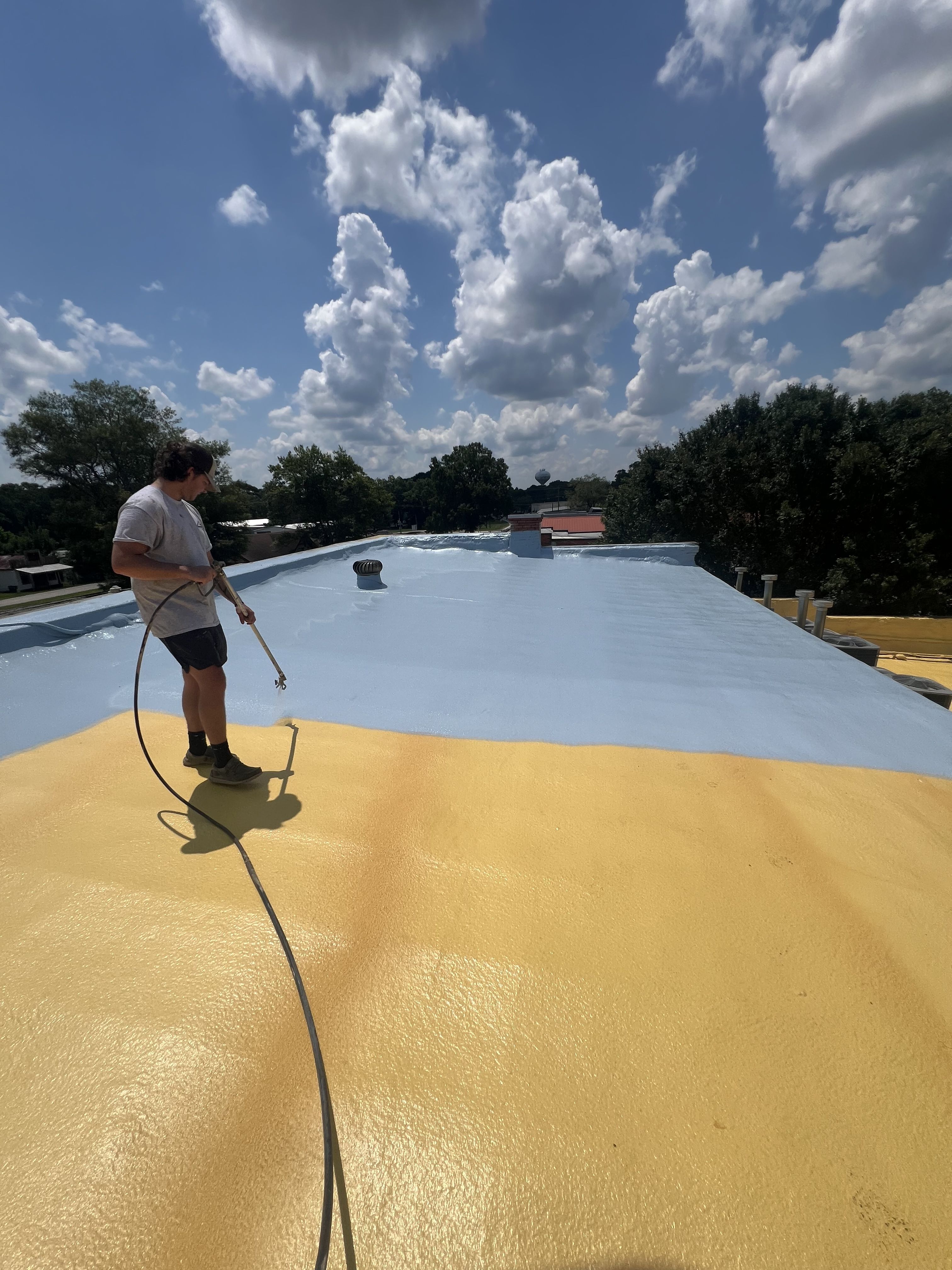  for Southern Integrity Roofing in Loganville, GA