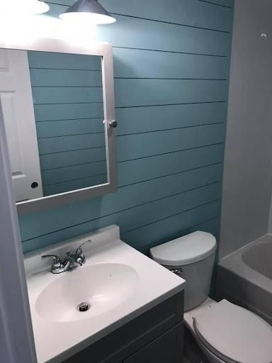  for Triple A Home Renovations in Greenville, NC