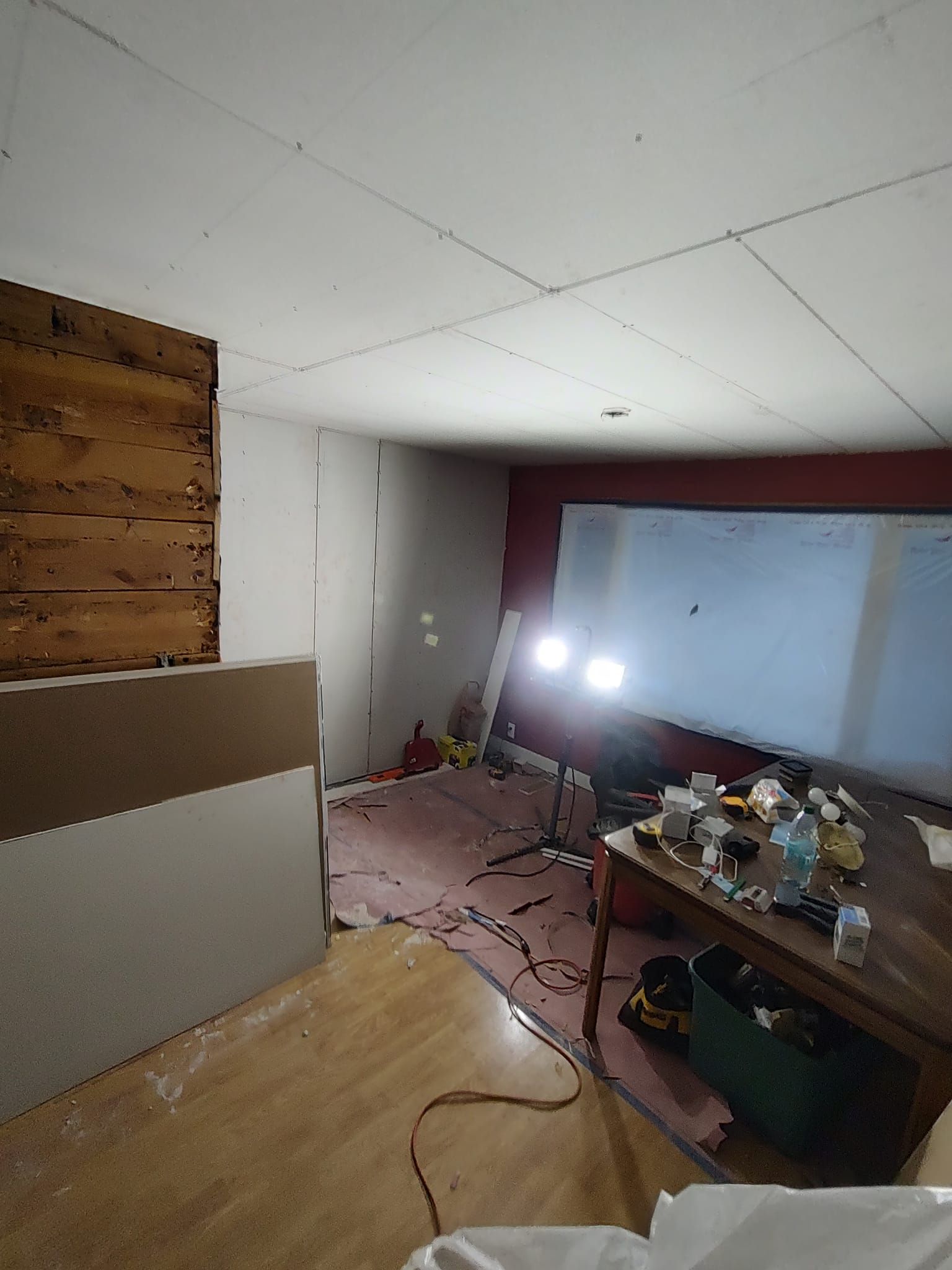 Interior Painting for Finishing Touches in Morris, MN