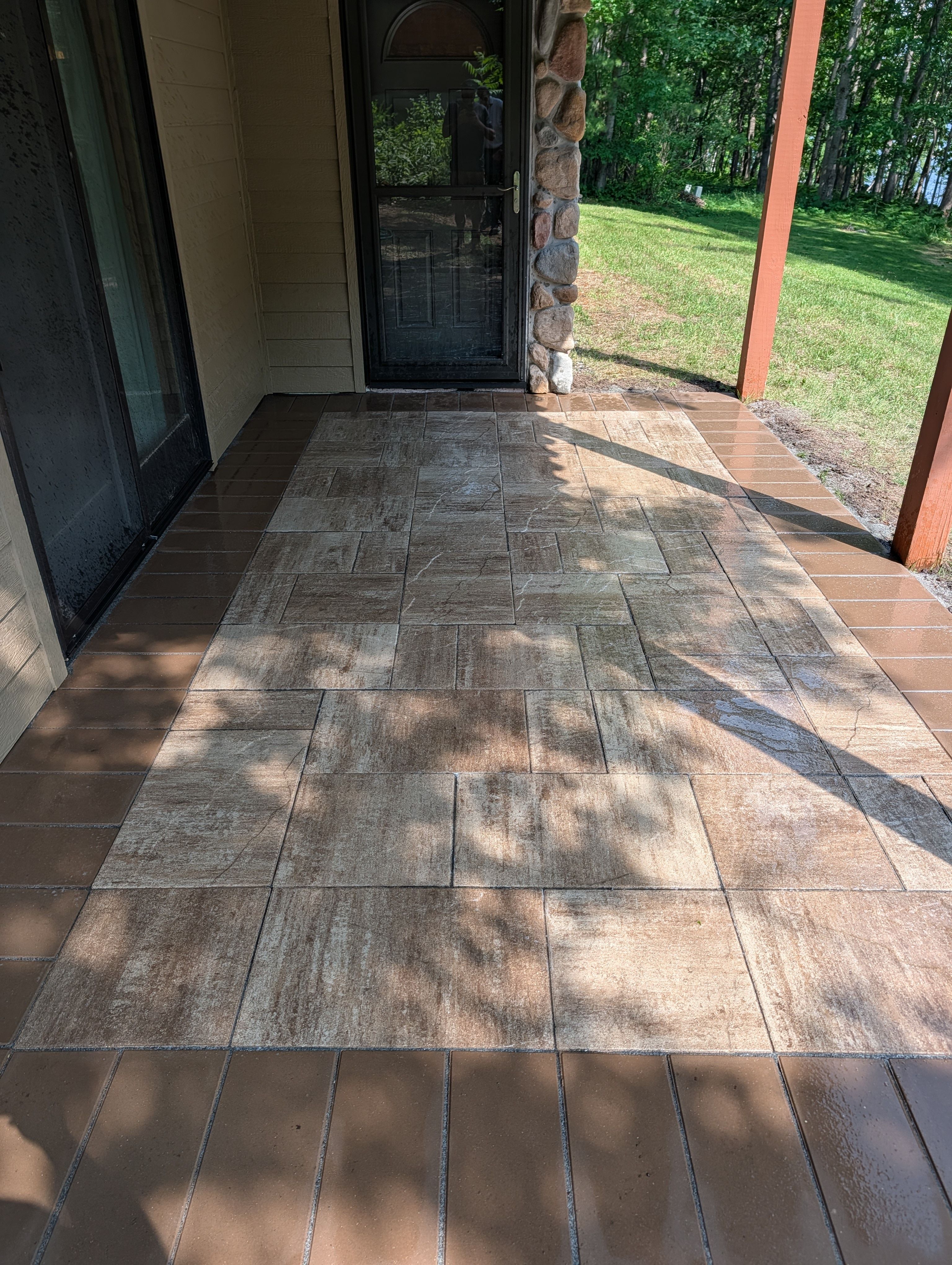 All Photos for Alpine Landscaping Northwoods LLC in Rhinelander, WI