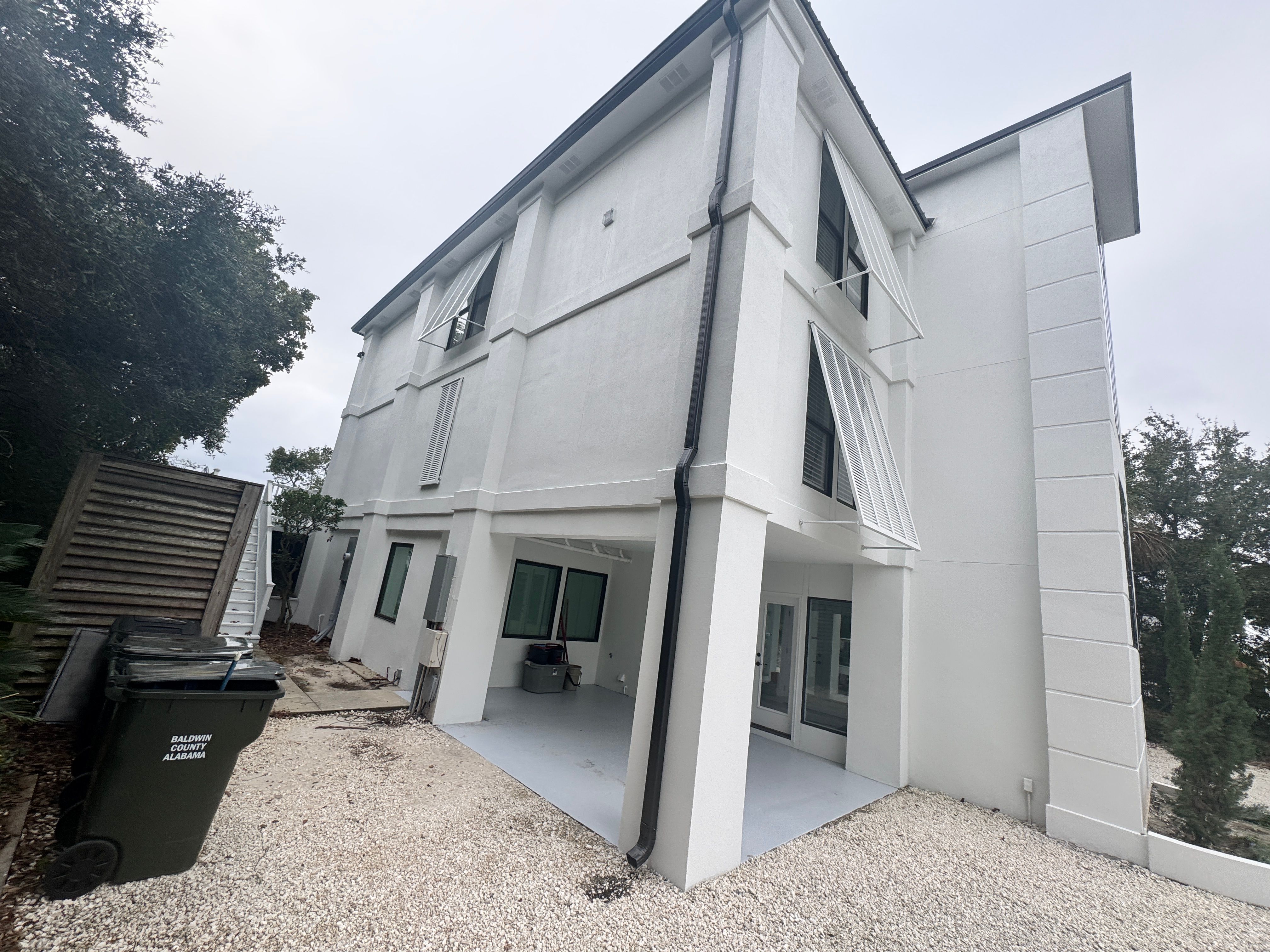  for Red Line Construction in Baldwin County,  AL