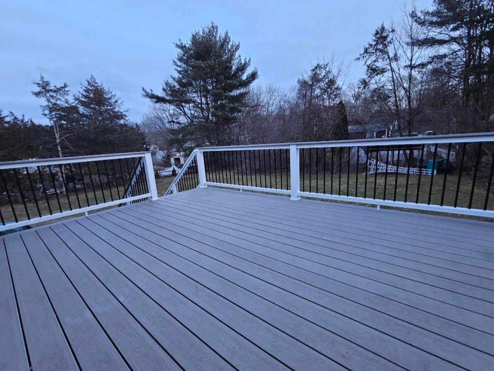  for South Coast Decks LLC in Mansfield, MA