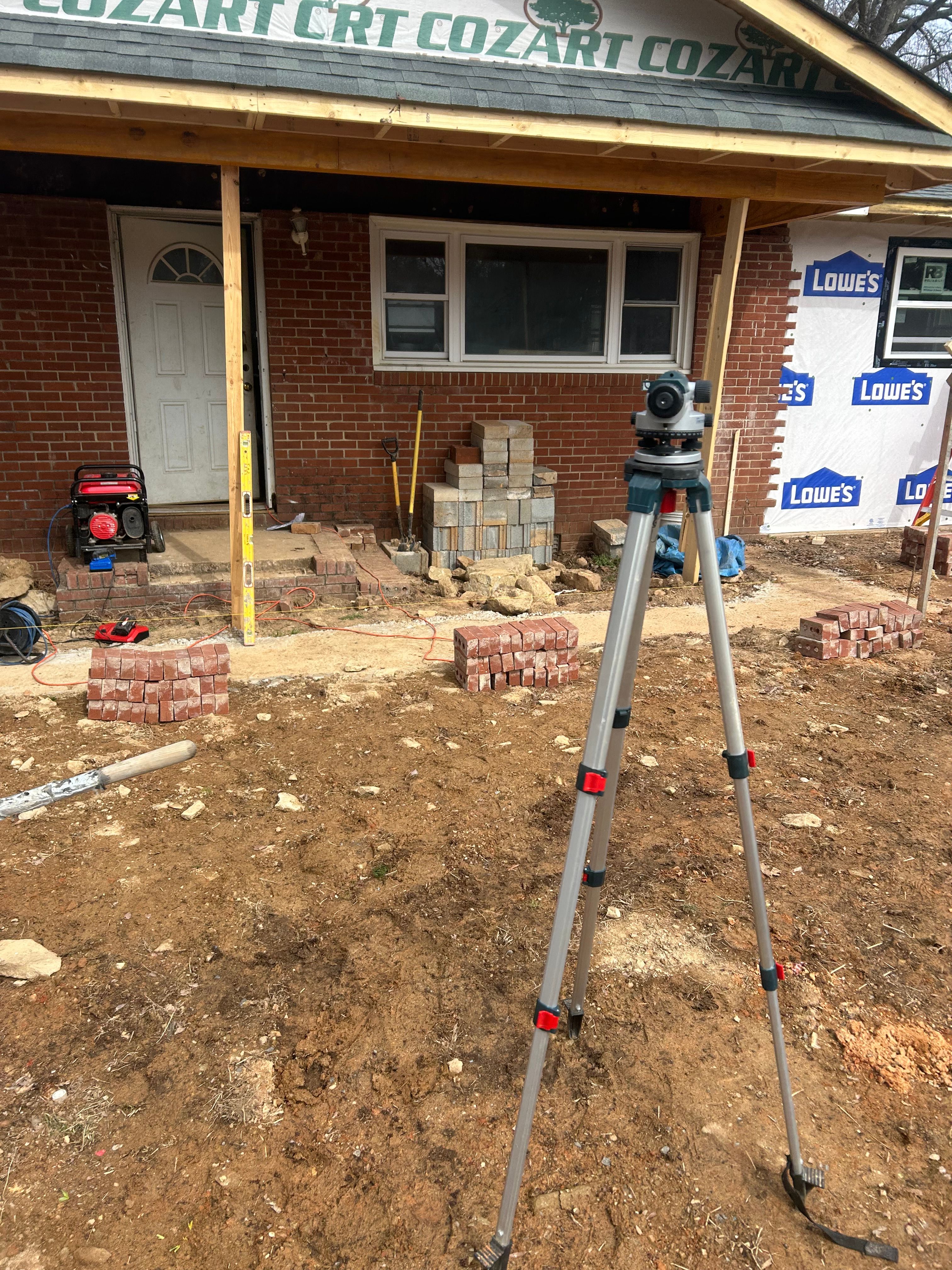 All Photos for JR Tomberlin Masonry in Albemarle, NC