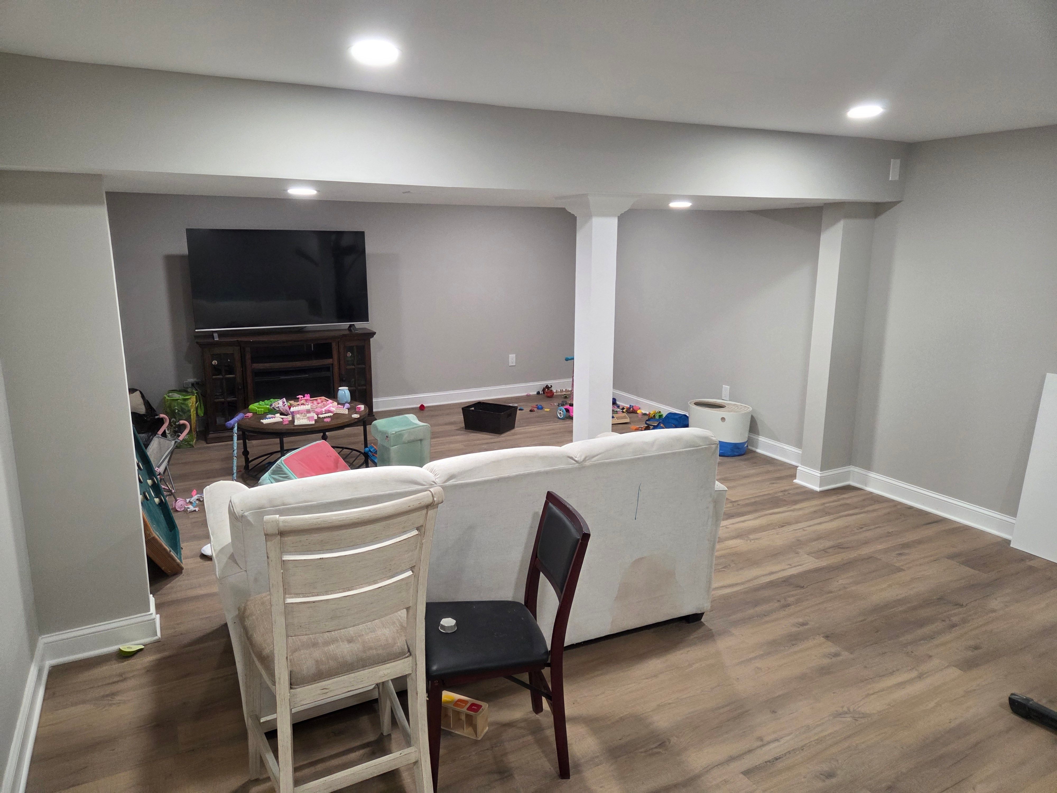  for E&M Construction LLC in Franklinville, NJ