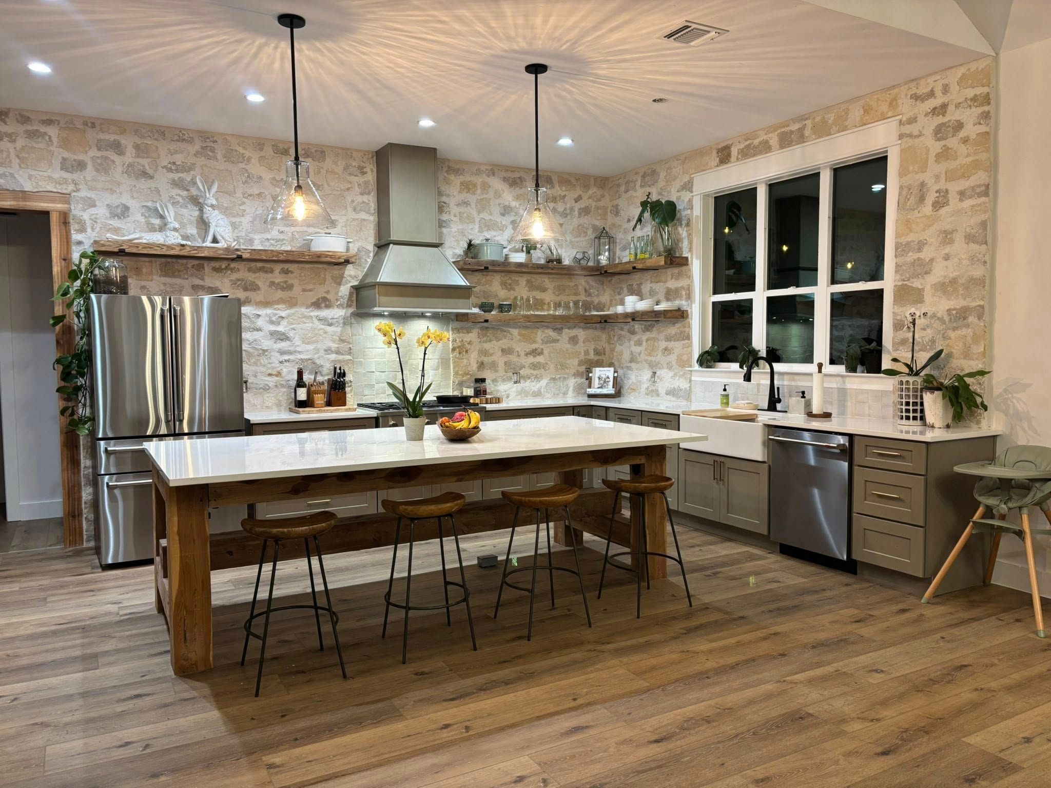  for A5 Trim Carpentry in Dublin, TX