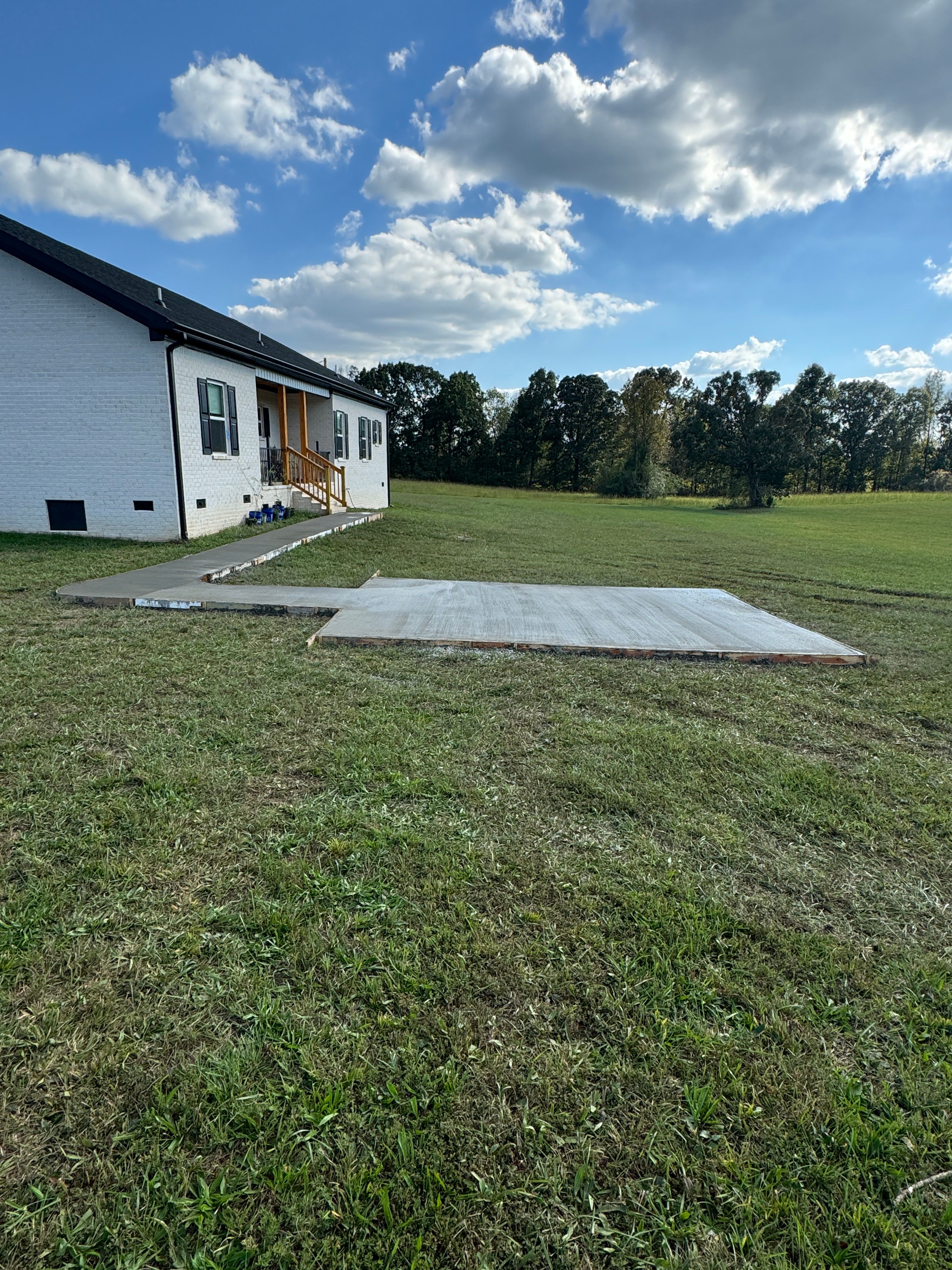  for Integrity Home Improvements & Renovations in Columbia, Tennessee