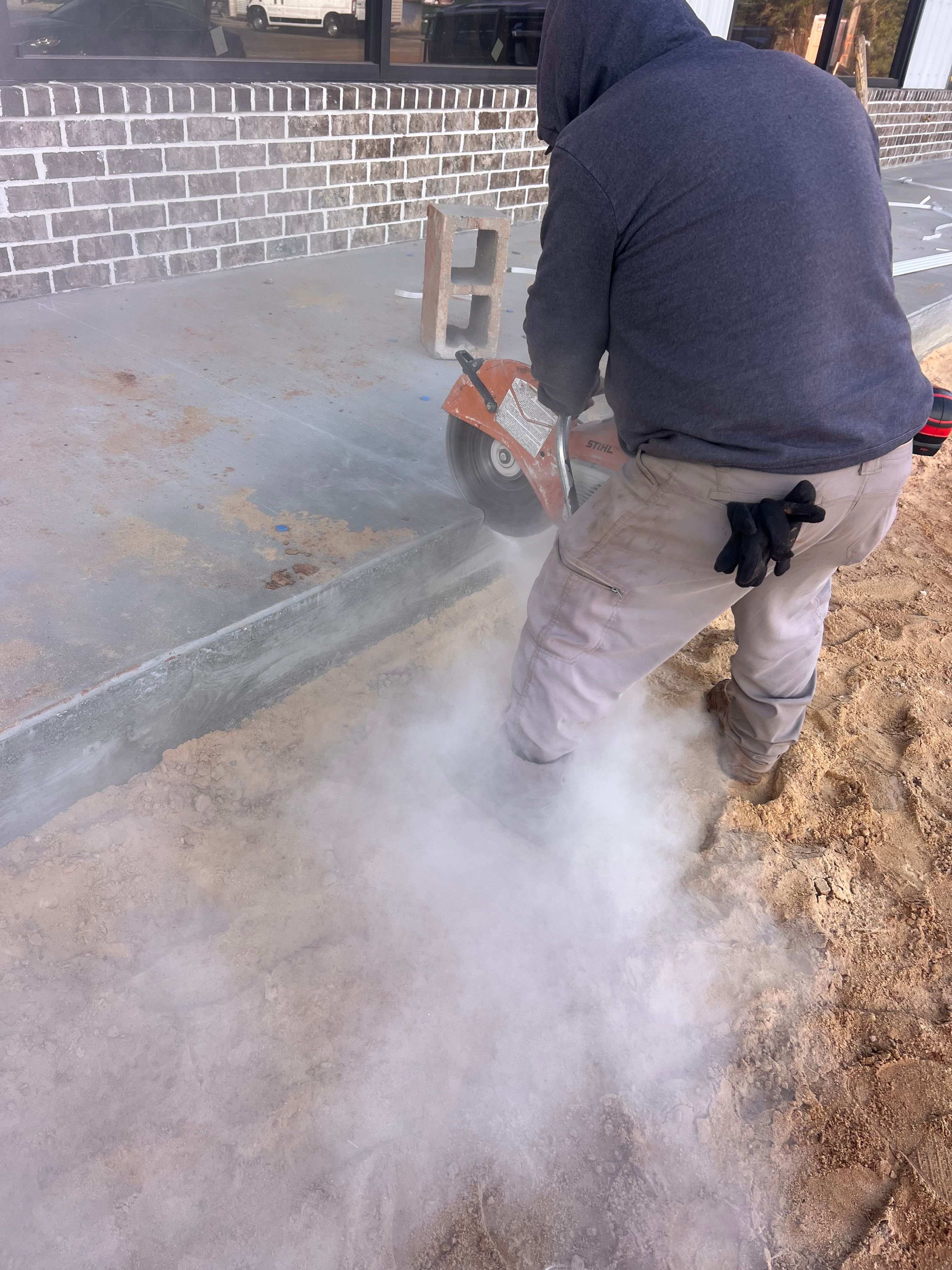  for Coursey Construction in Metter, GA