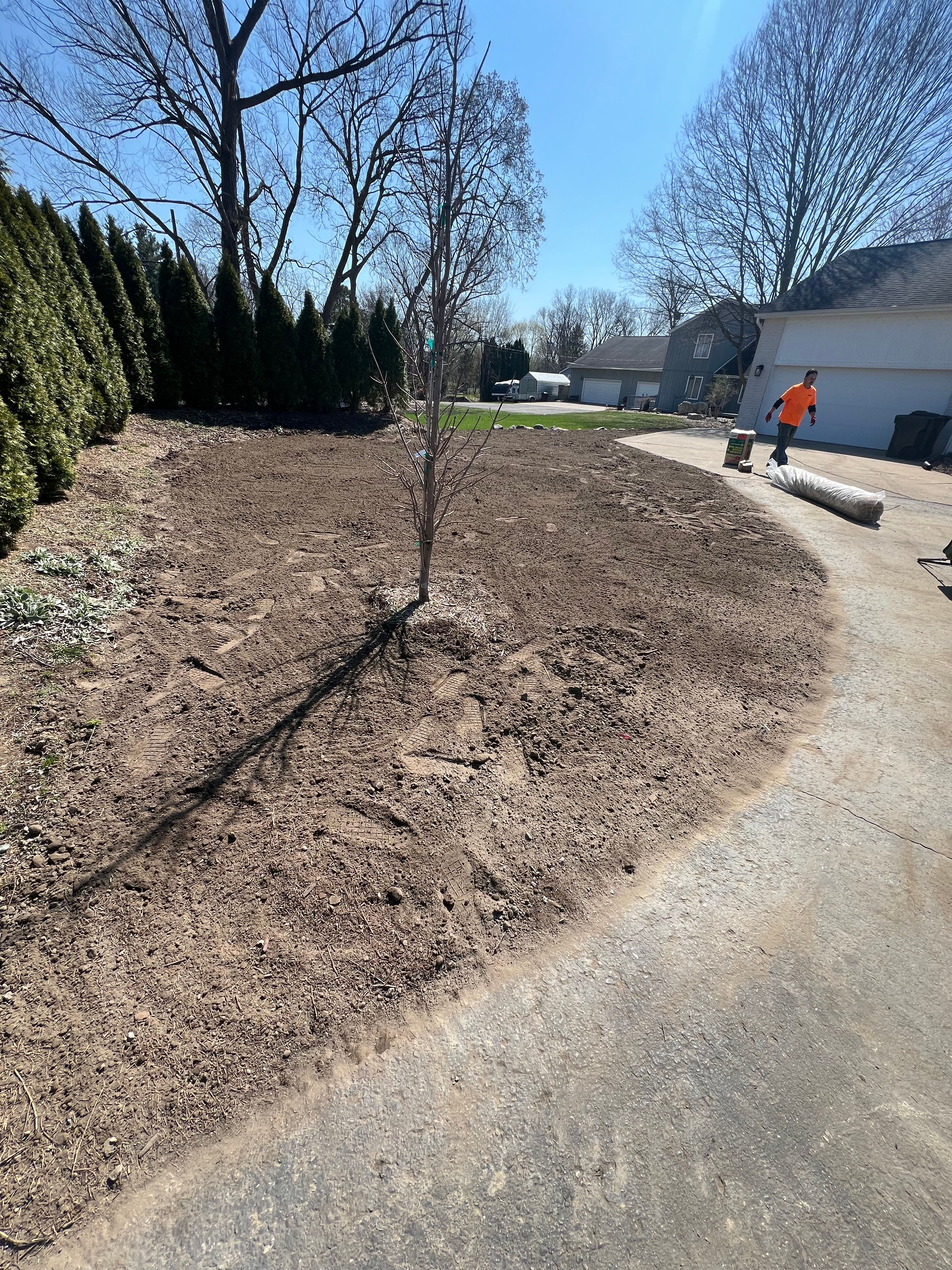  for Alltimate Outdoor Services in Warren, MI