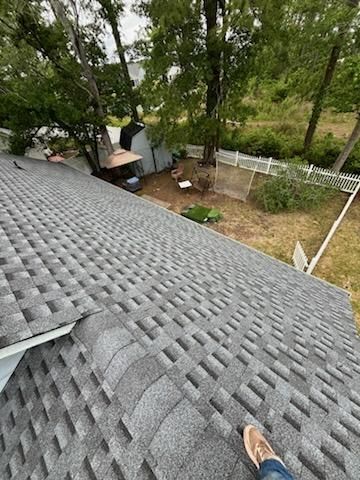  for Stephens’ Roofing in Little River, SC