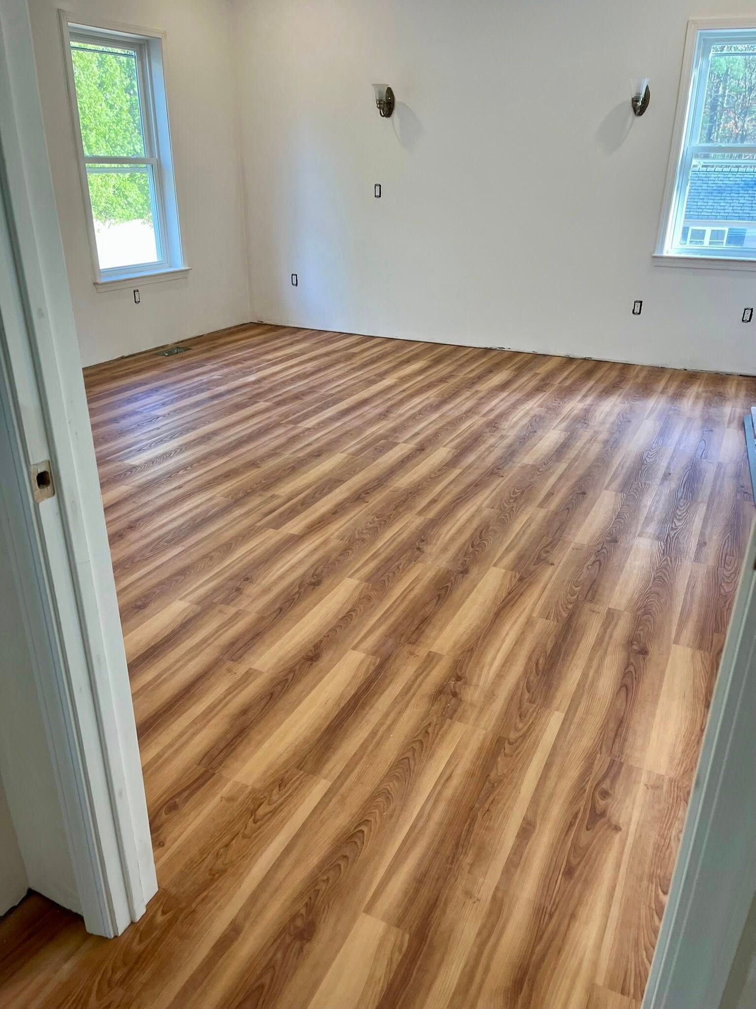  for Simply Wood Floors in Worcester, MA
