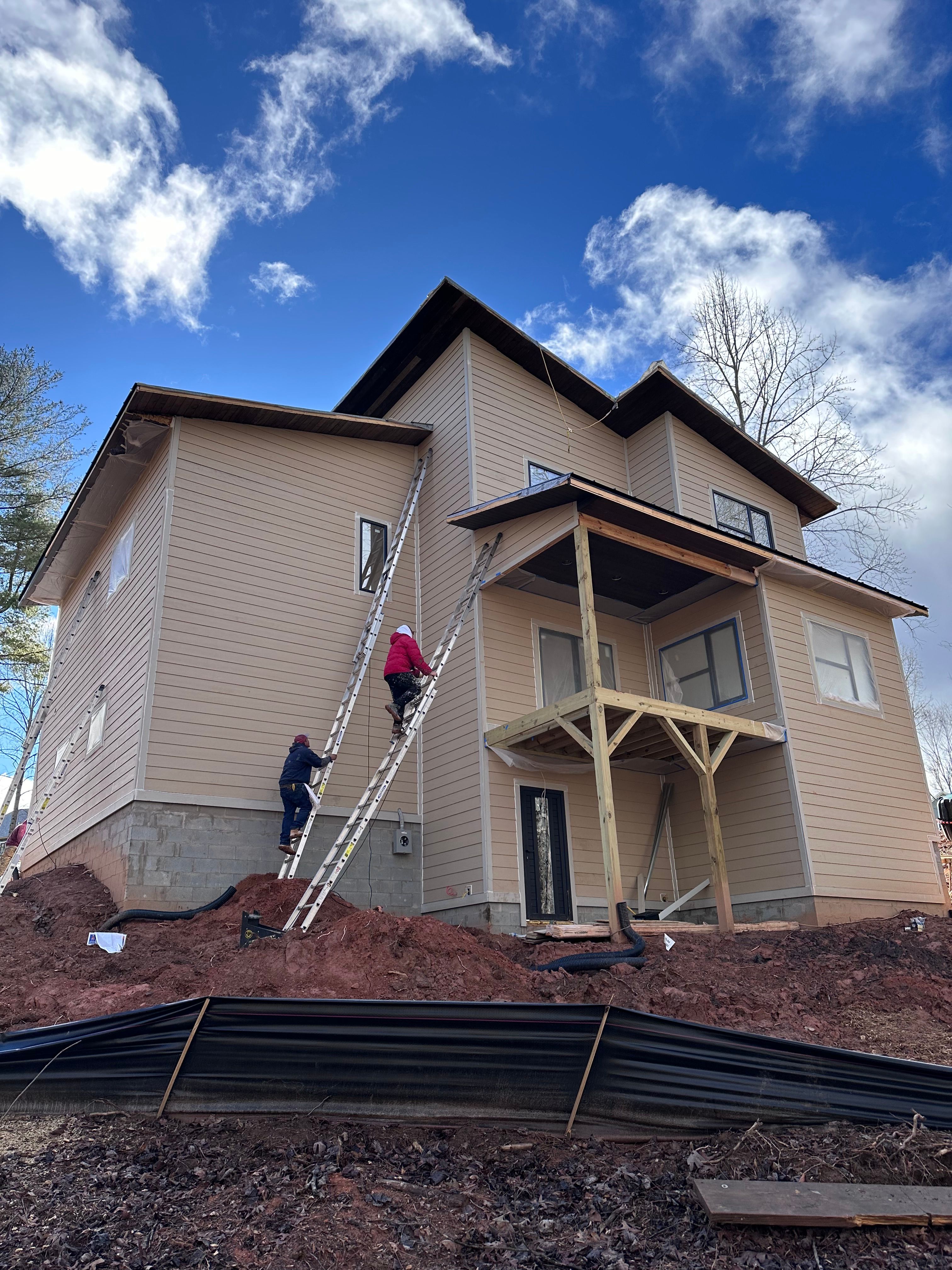All Photos for WNC Superior Property Services in Asheville , NC