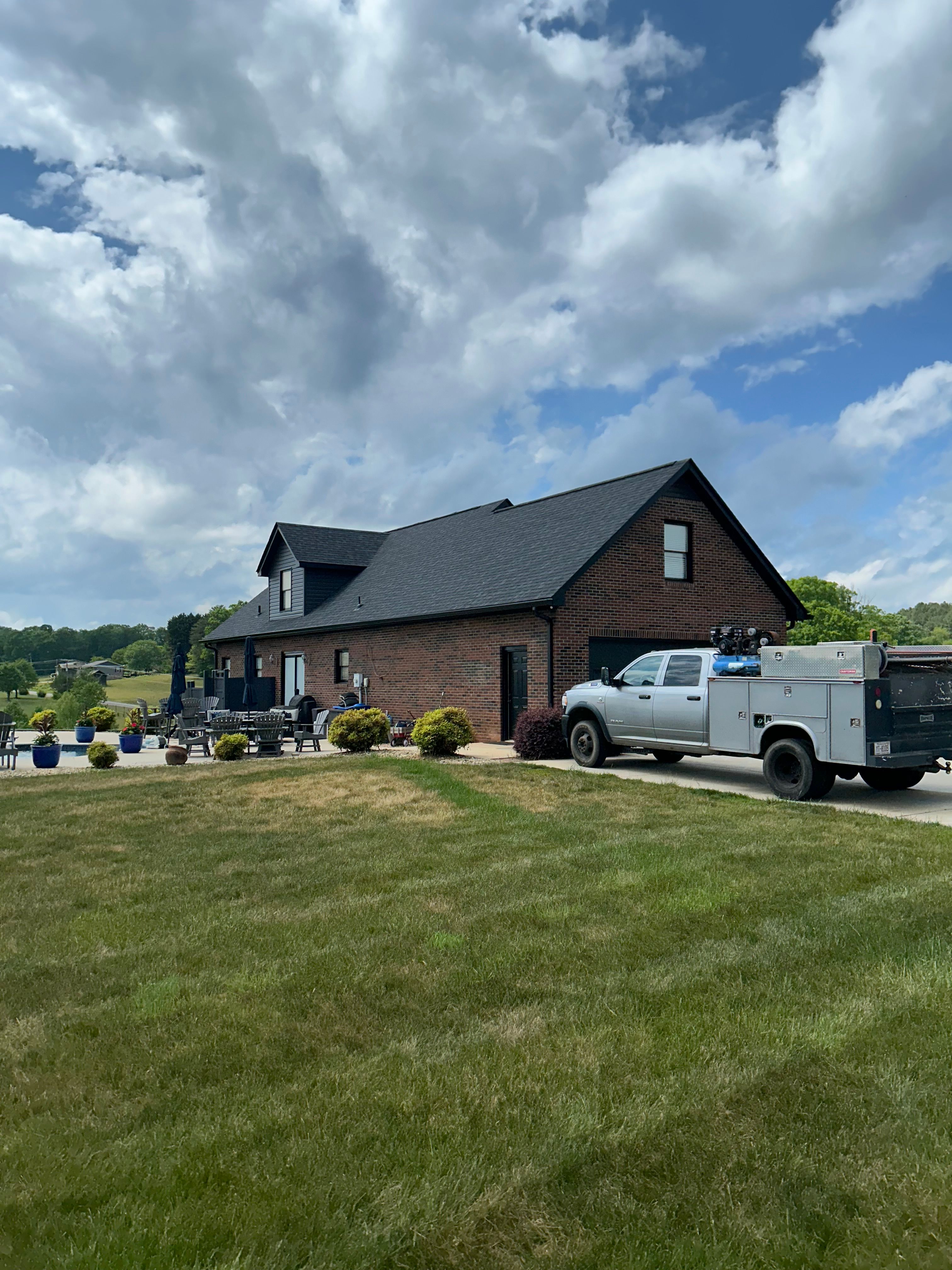  for EZ Roofing and Construction Solutions in Caldwell County, NC