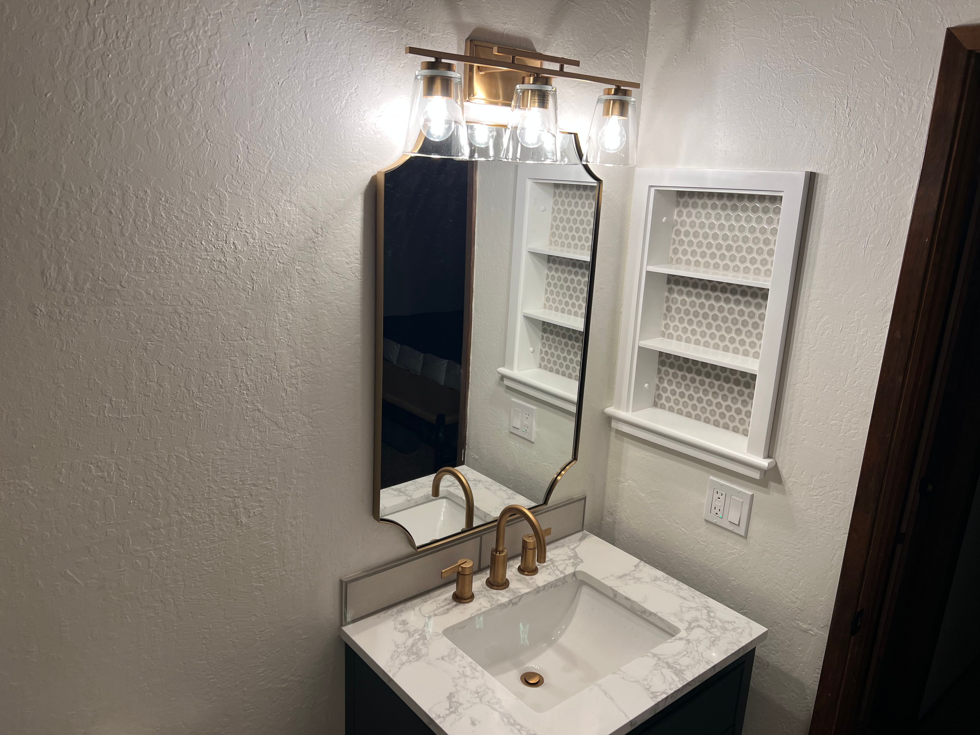  for Redpoint Construction in Truckee, CA