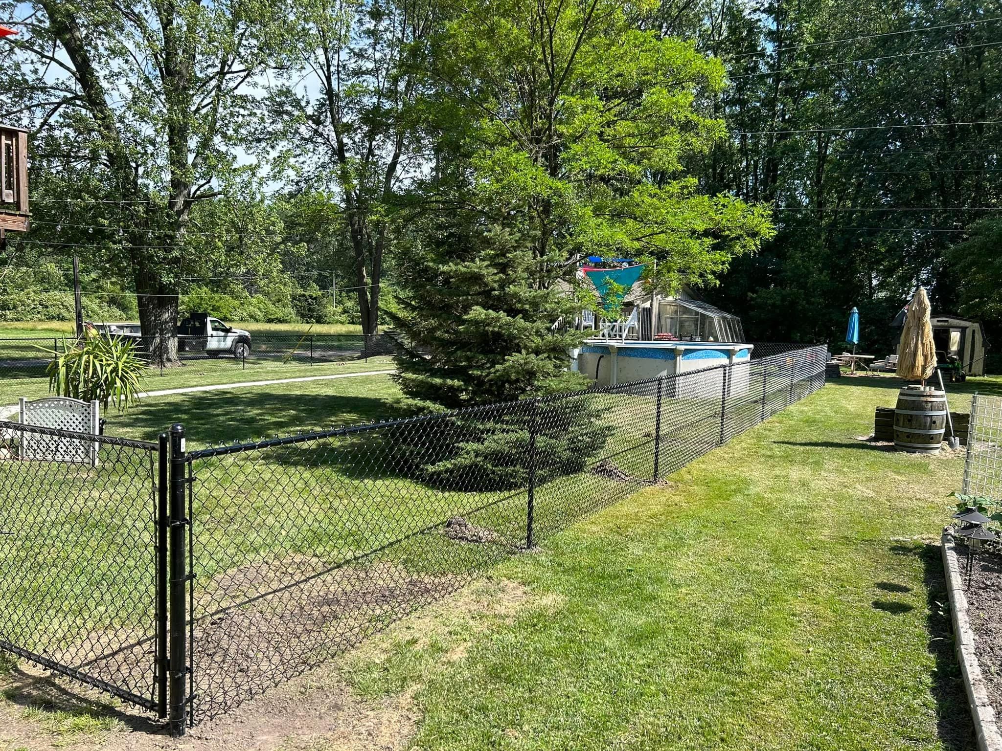 Deck & Patio Installation for BASE Contracting in Dundee,  MI