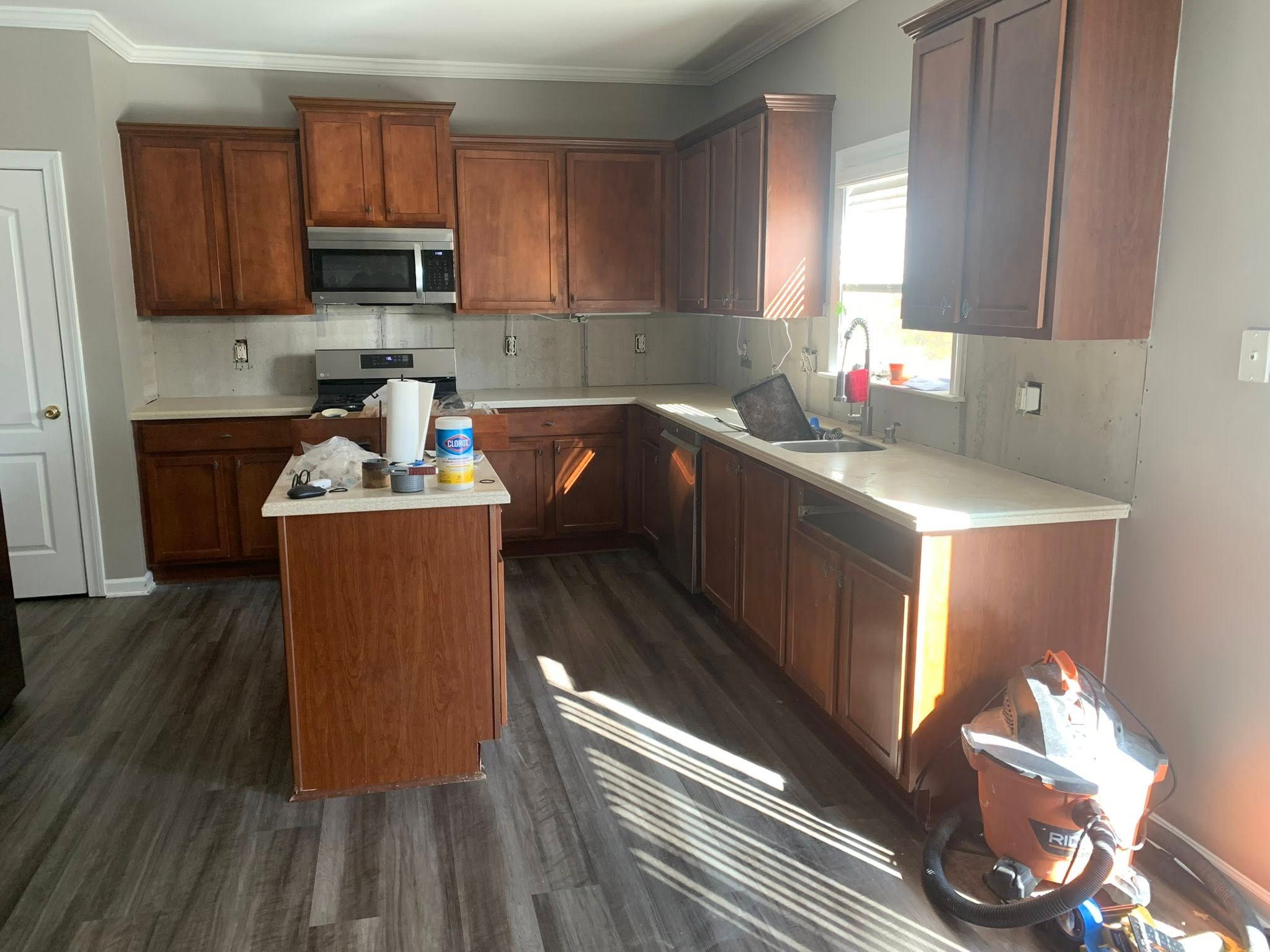  for CM Pride Painting LLC in Douglasville, GA