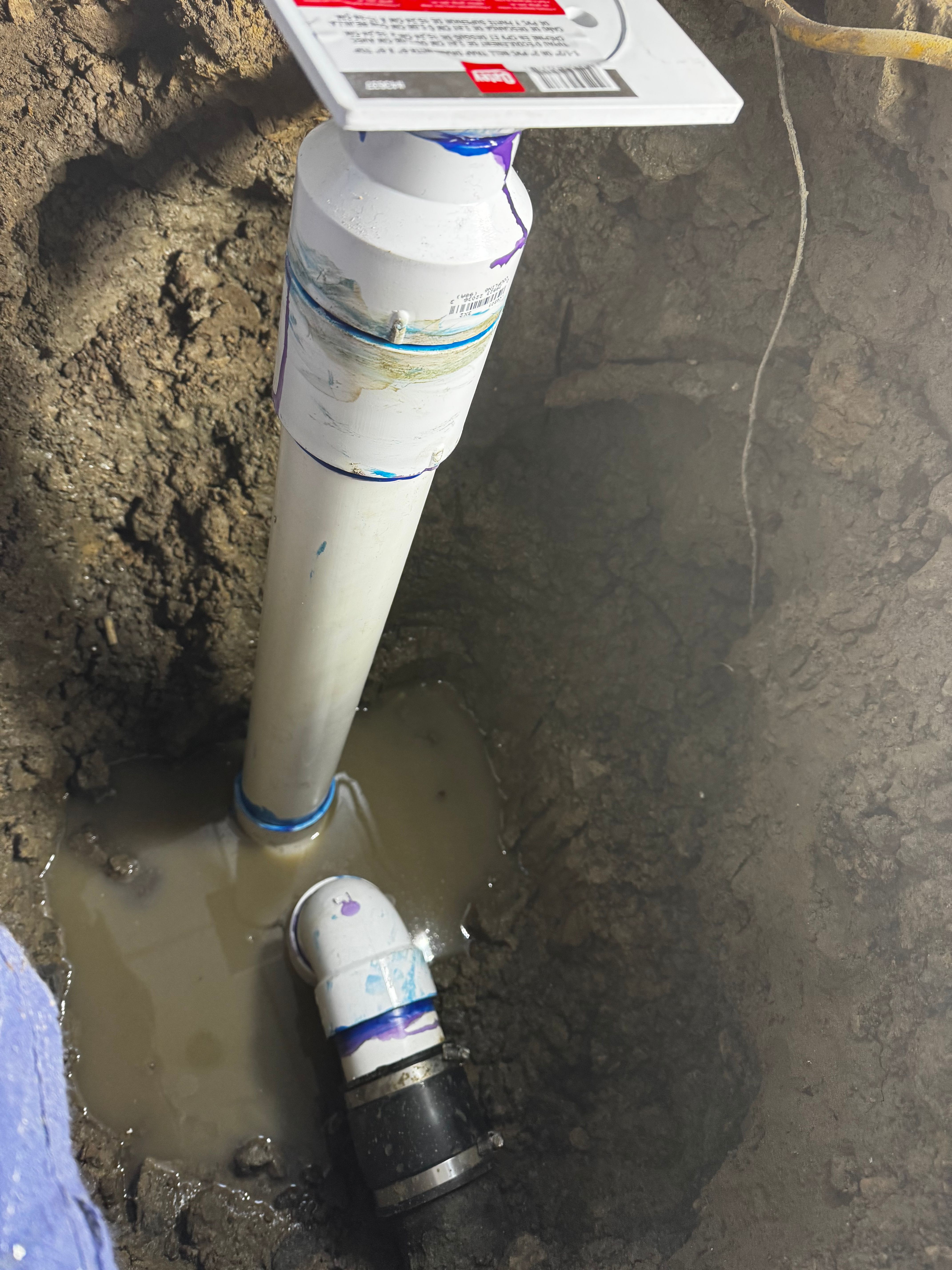 Plumbing for Erie Builders & Construction in Sandusky, OH