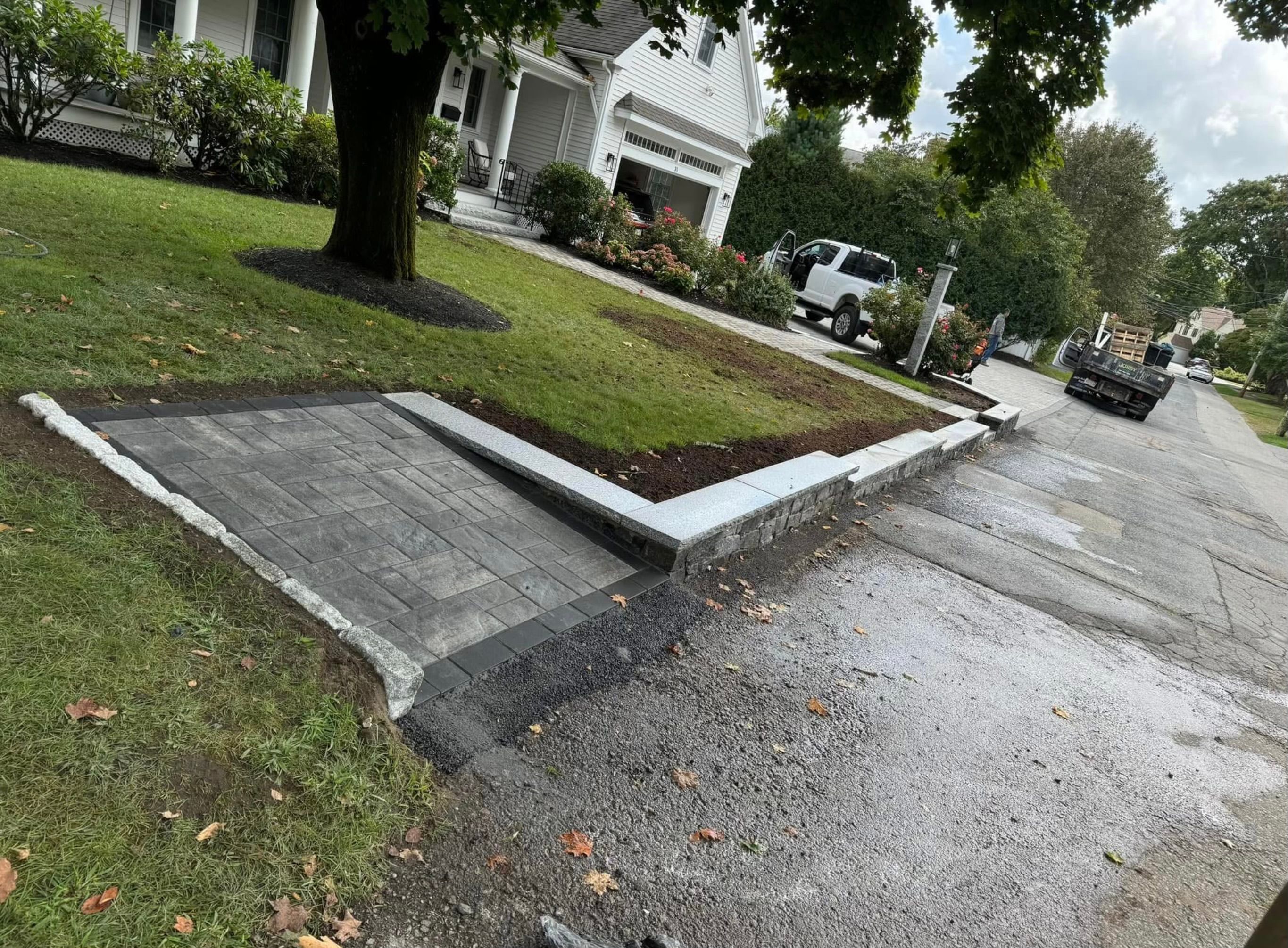  for Doyle & Sons LLC in Quincy, MA