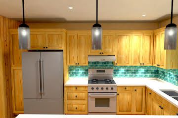  for Kenneth Fuller in Cleveland, MN