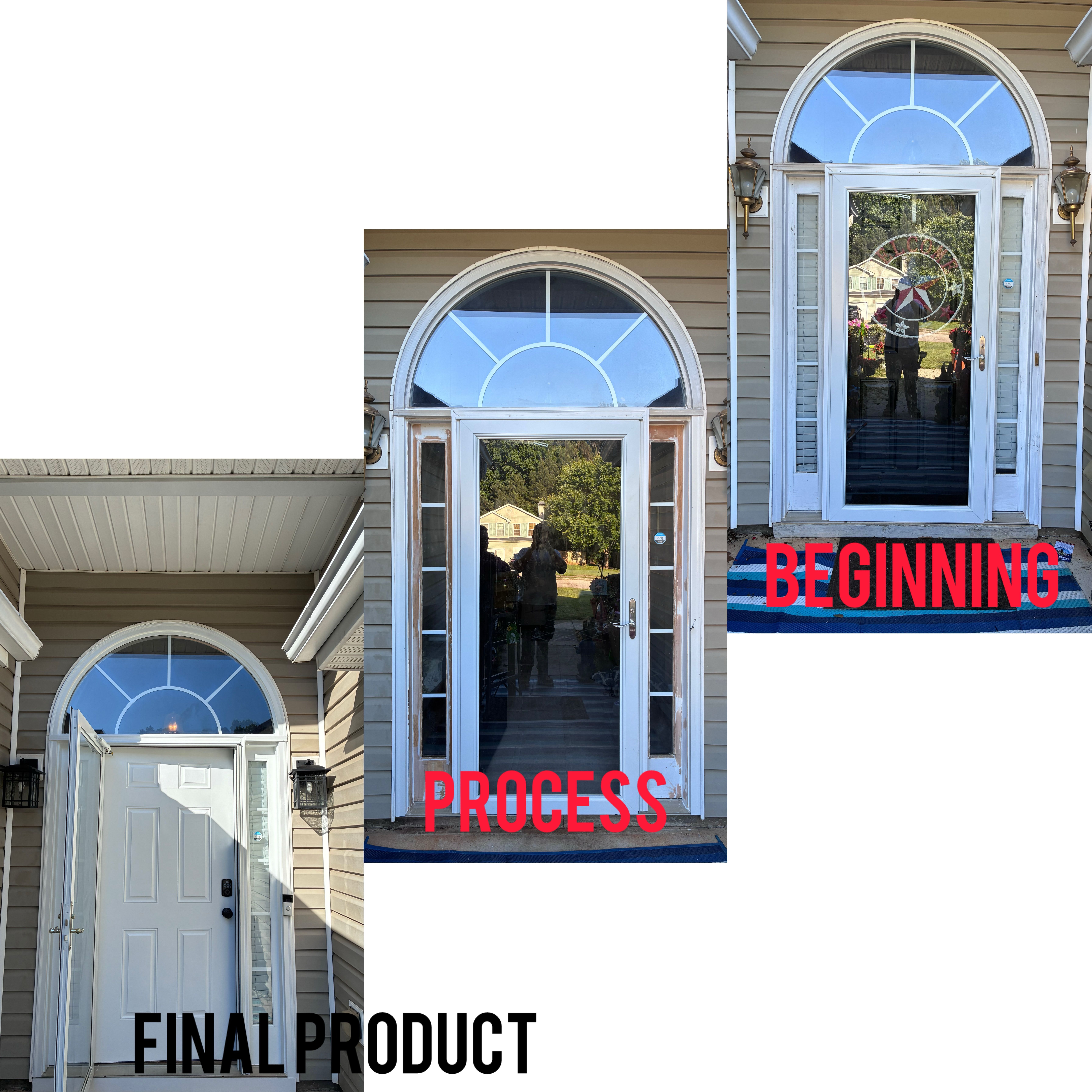  for CM Pride Painting&Renovations LLC in Douglasville, GA