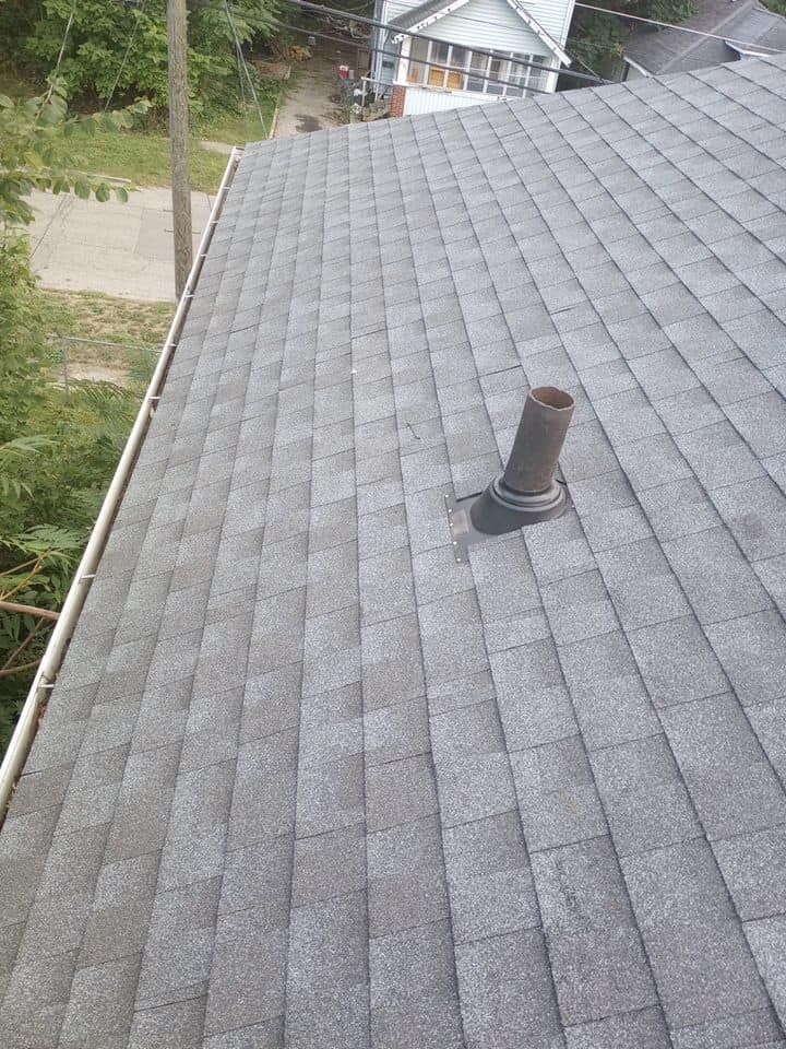  for Walkers Quality Roofing  in Midland, MI