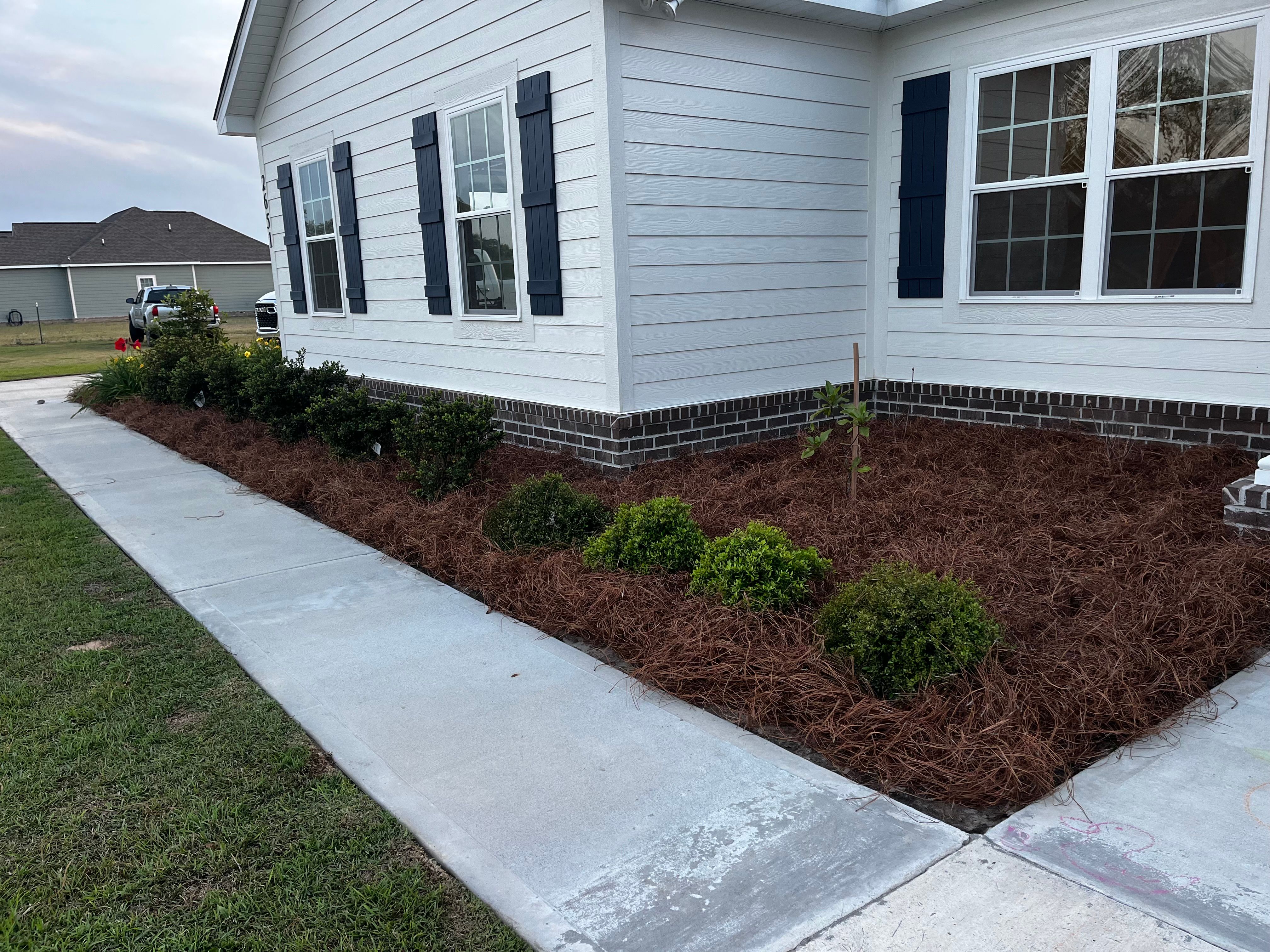  for Scalco’s Land Services in Statesboro, GA