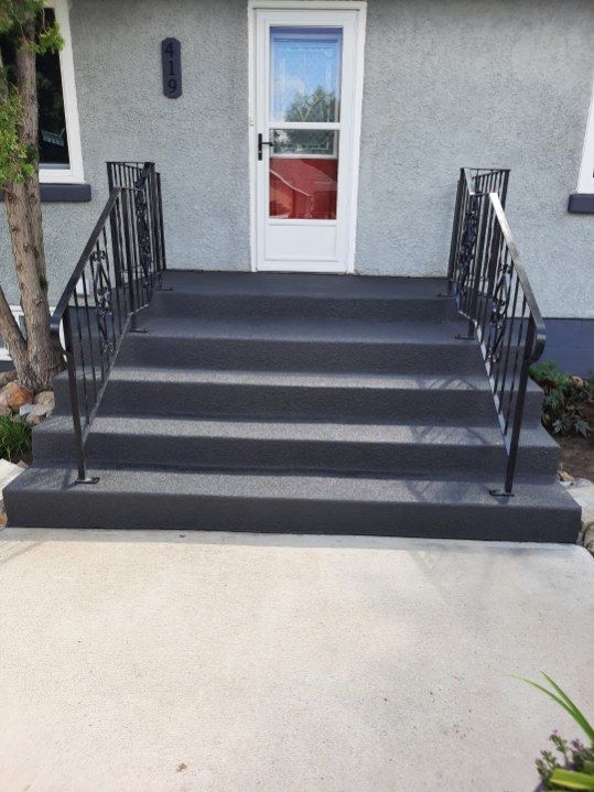  for Kirwins Concrete LTD in Medicine Hat, CA