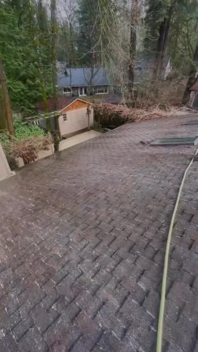  for Pressure Perfect in Salem, OR