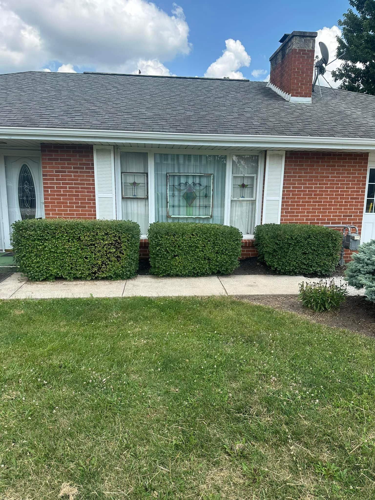  for OT Lawn and Landscaping LLC in Carey, OH