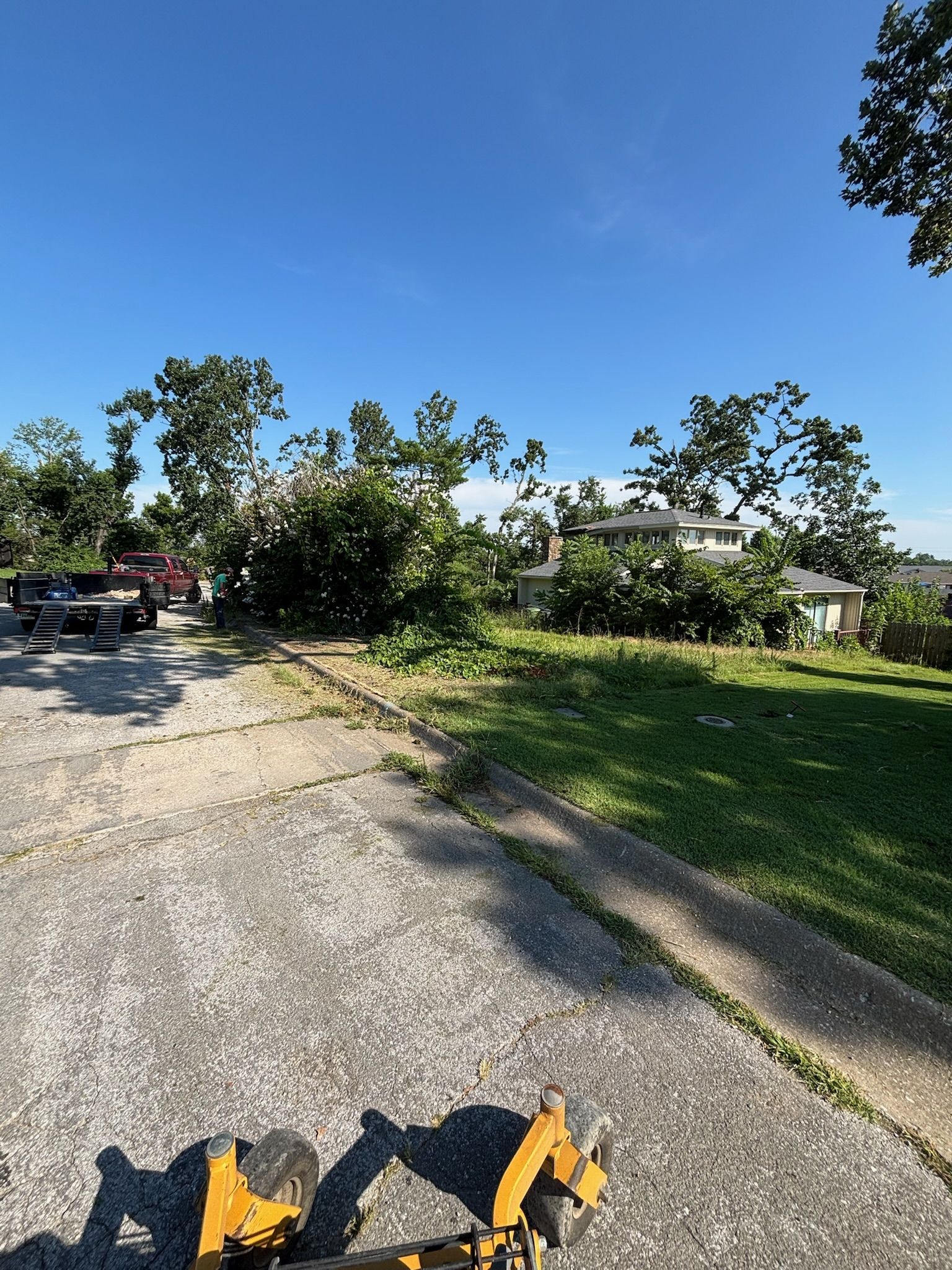 All Photos for JM Lawn and Landscape in Bella Vista, AR