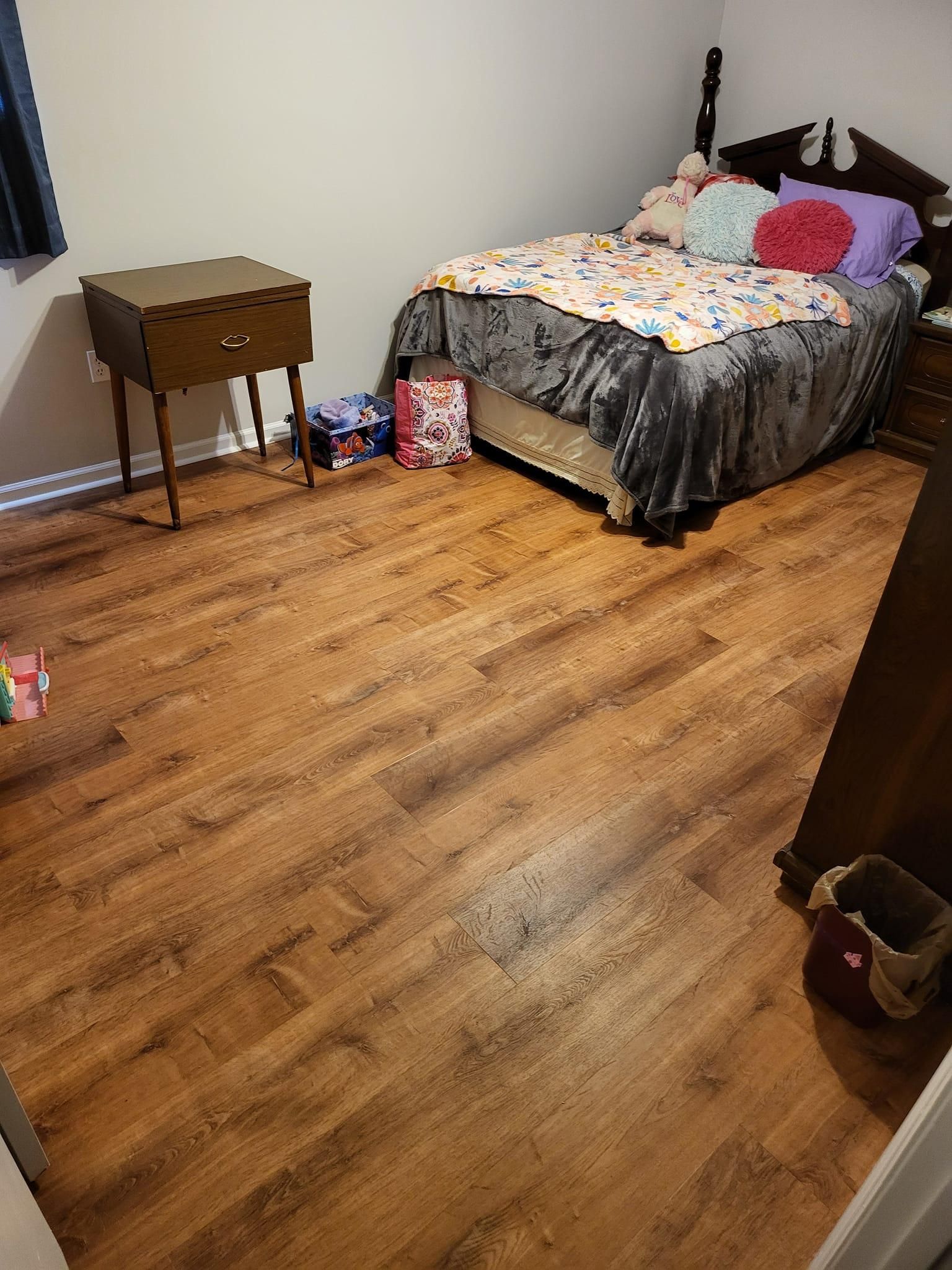  for Franz Flooring  in Warner Robins, GA