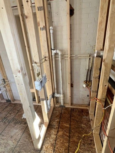 All Photos for Sturdy Pipes LLC in Aspen Hill, MD