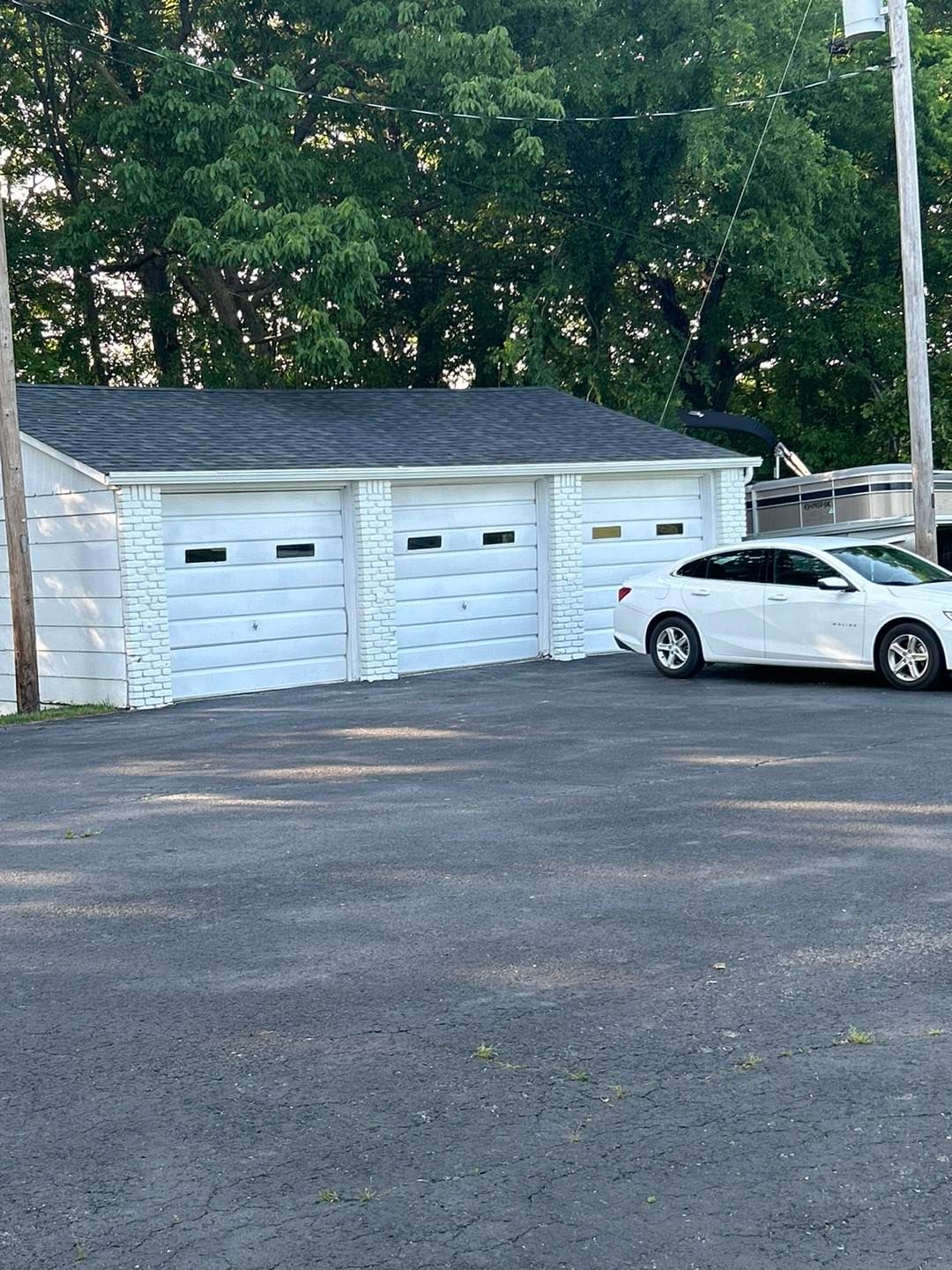  for HBN Contracting in Hopkinsville, KY