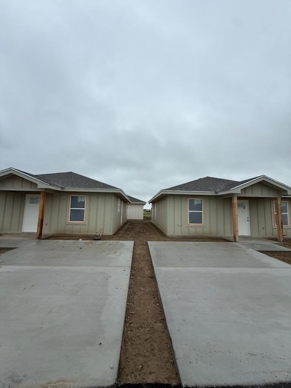  for STARR CORE LLC in Rio Grande City, TX