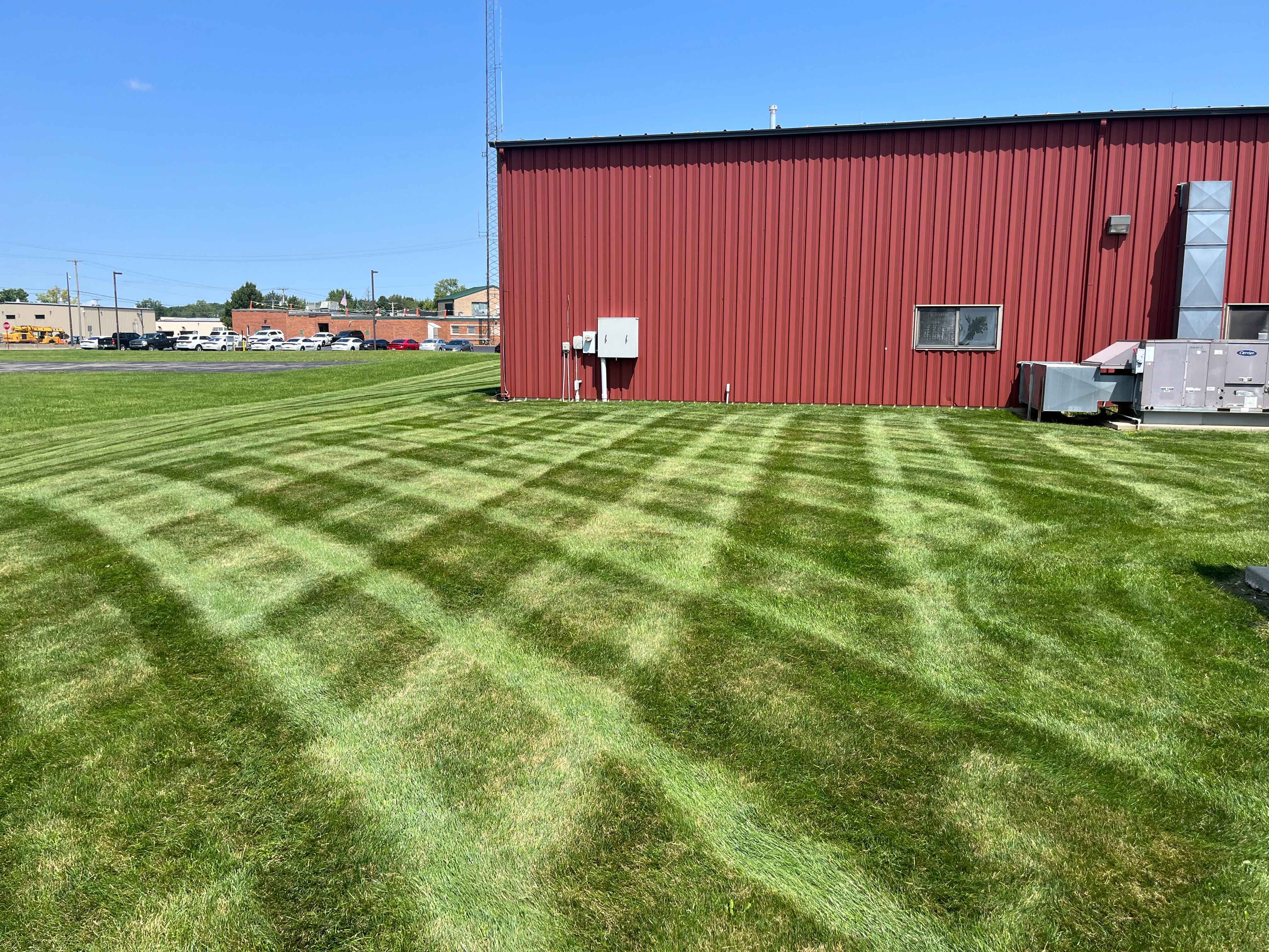  for T.N.T Lawn Care, LLC in Wolcottville, IN