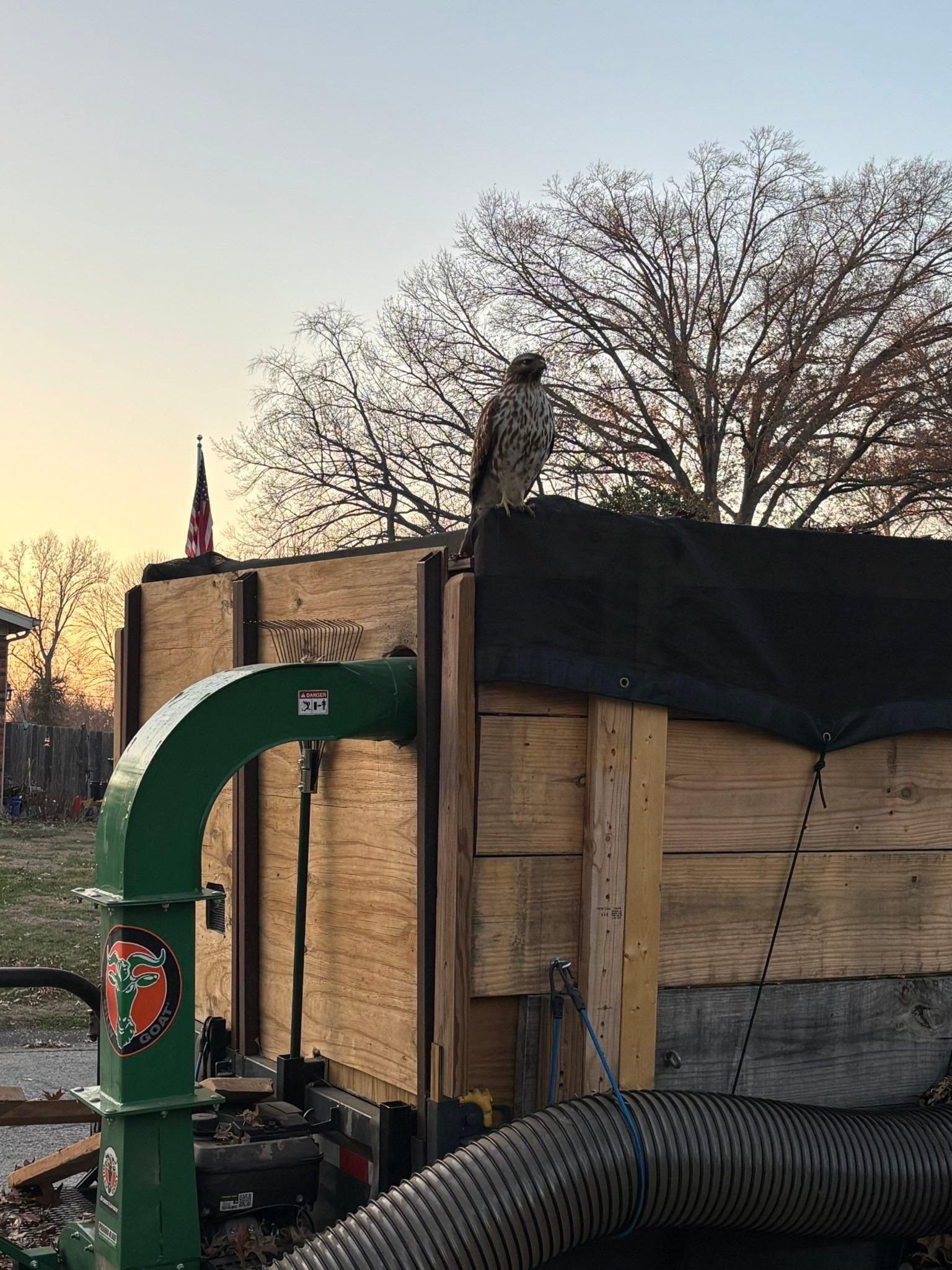  for Andrew's Lawn Service LLC in Lebanon, IL