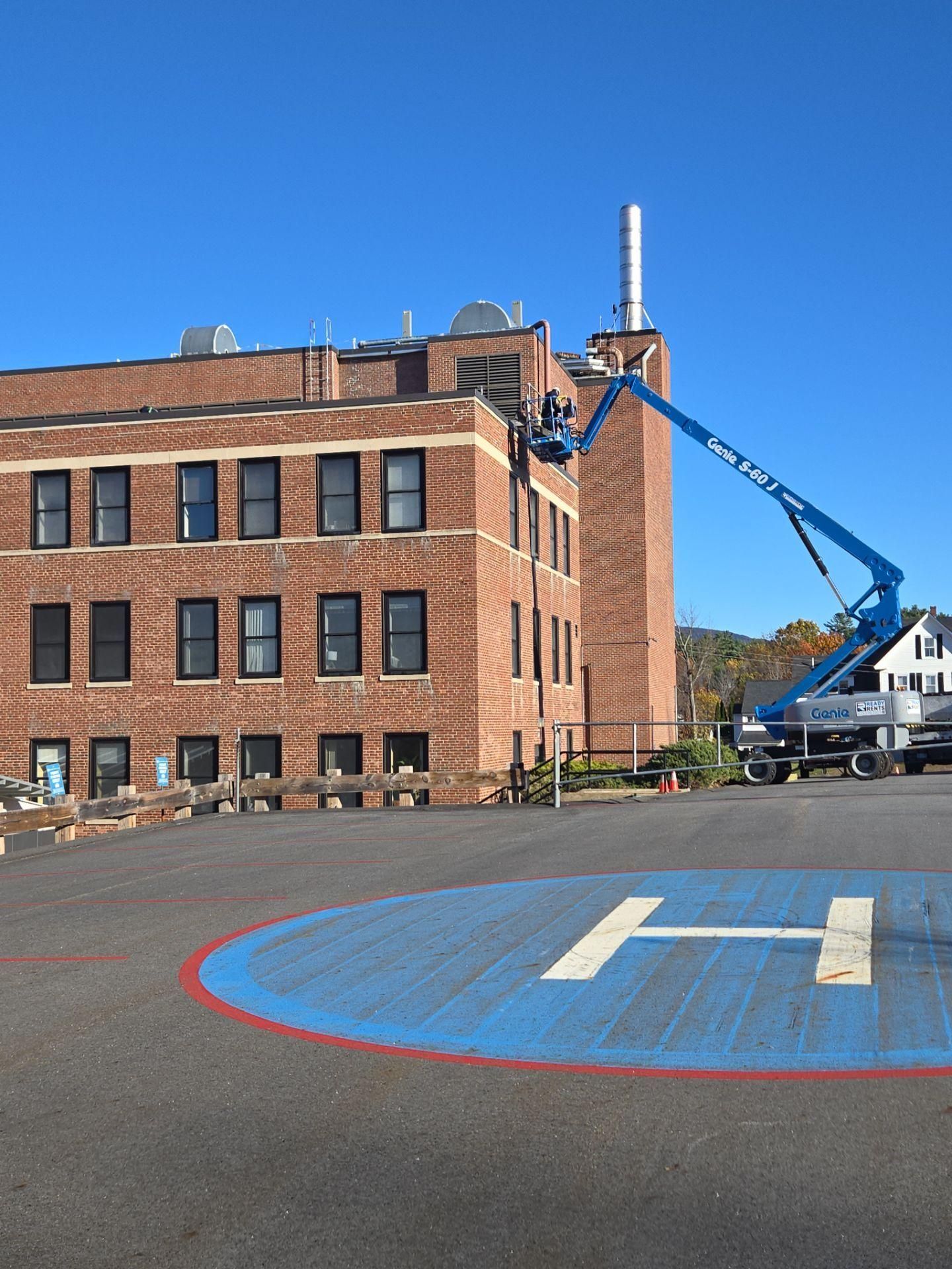  for Jalbert Contracting LLC in Alton, NH