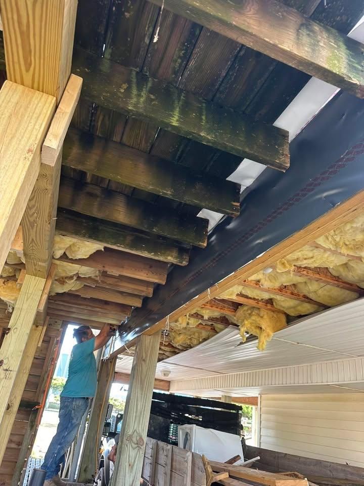 All Photos for Carolina Odd Jobs Inc. in Sneads Ferry, NC