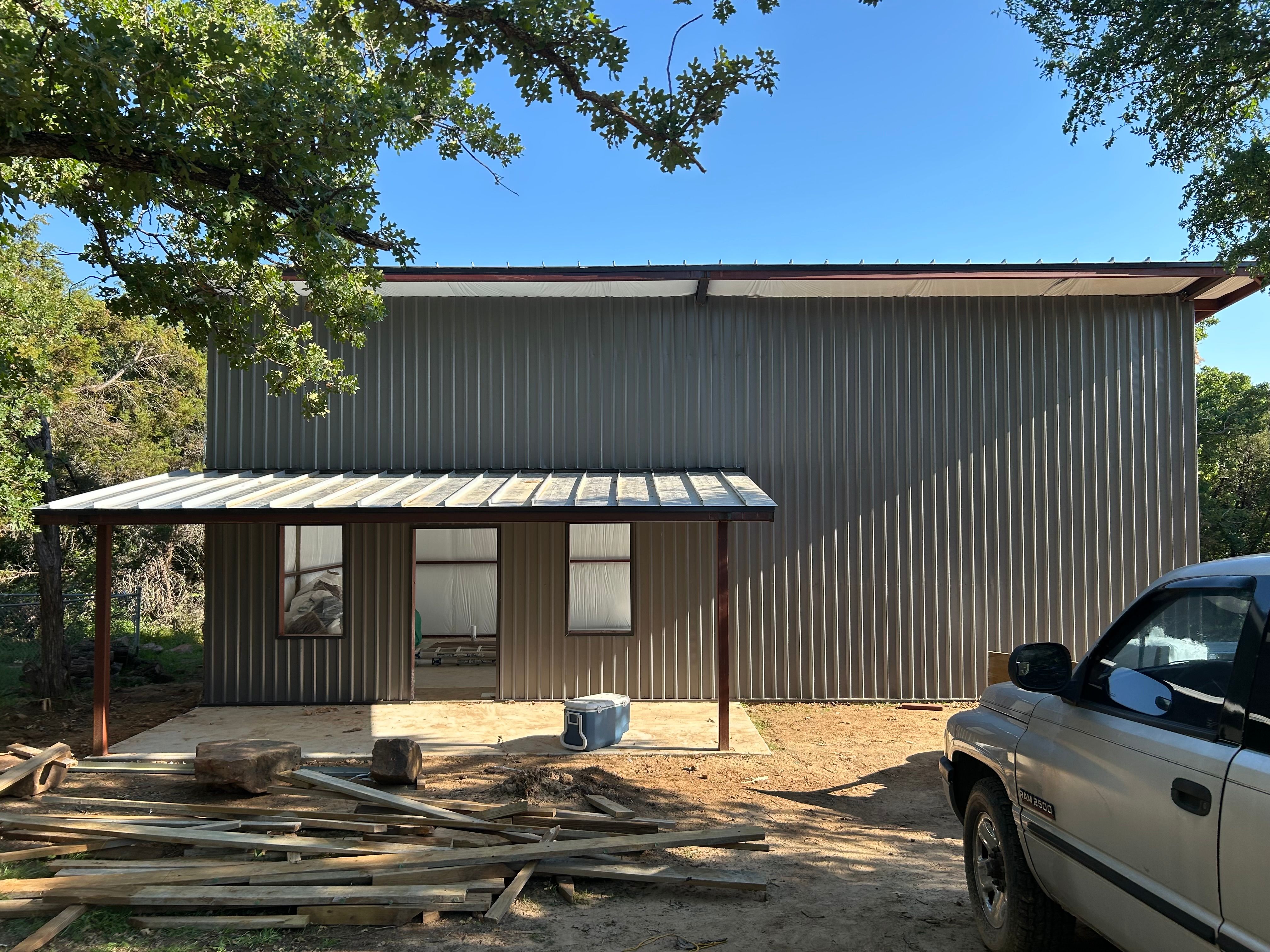  for Triple R Custom Metal Roofing in Fort Worth, TX