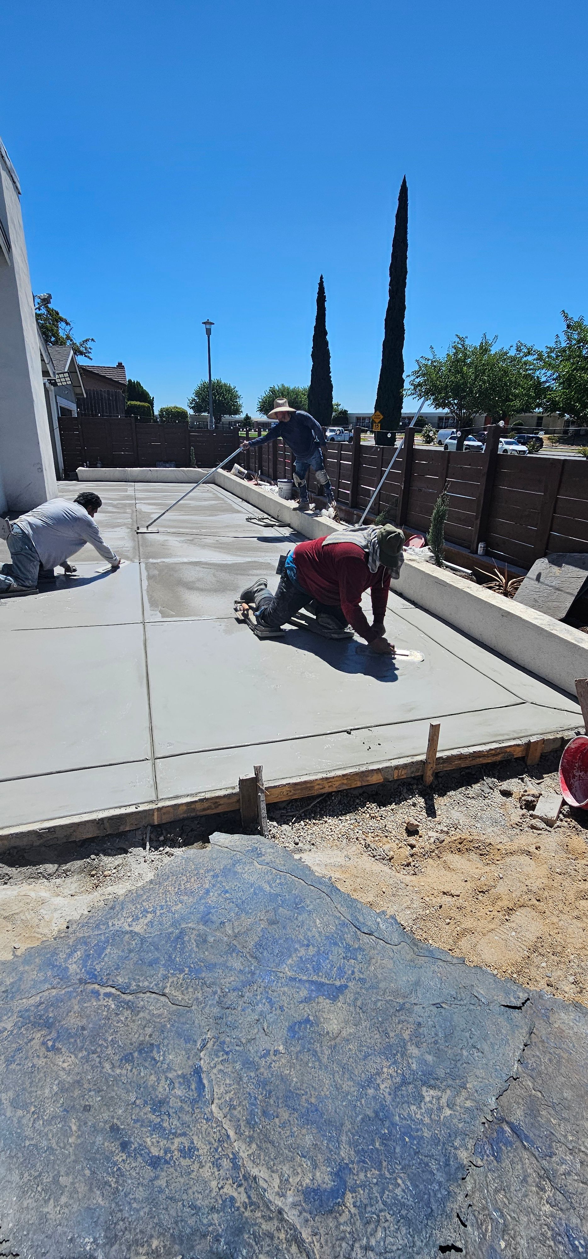  for Coico Construction and Remodeling in Sacramento, CA