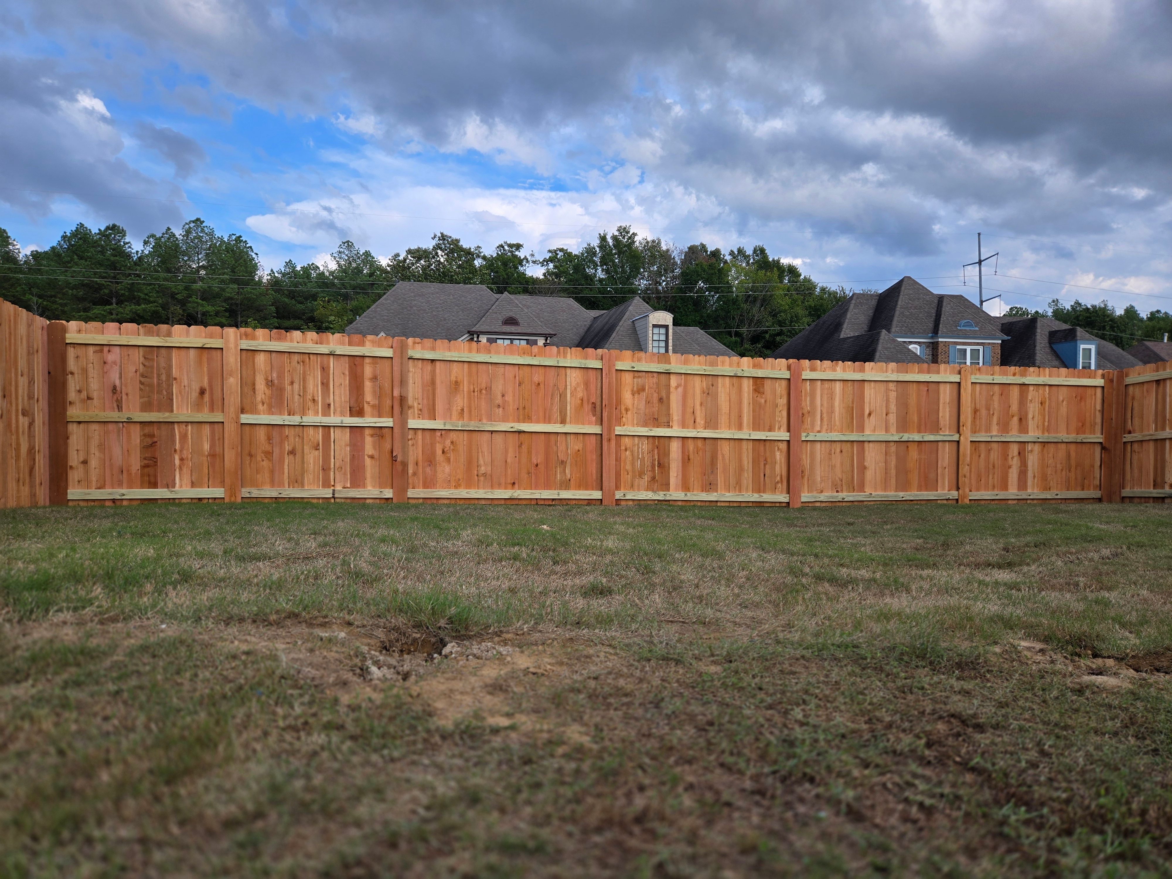 for Patriot Fence  in Oakland, TN