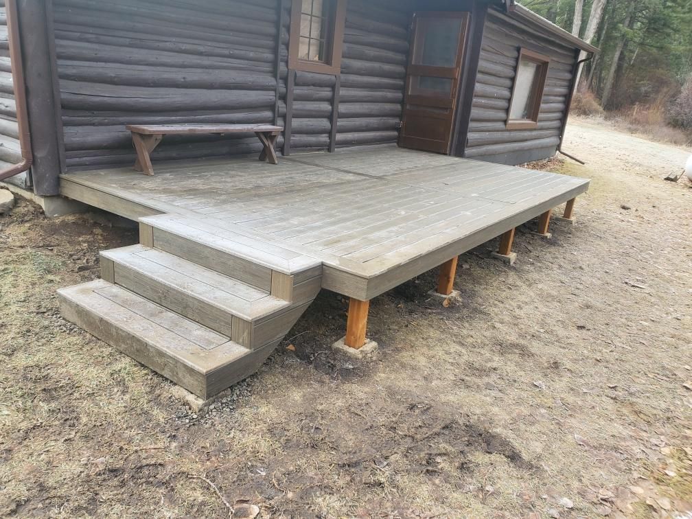  for Djg Construction in Wallowa, OR