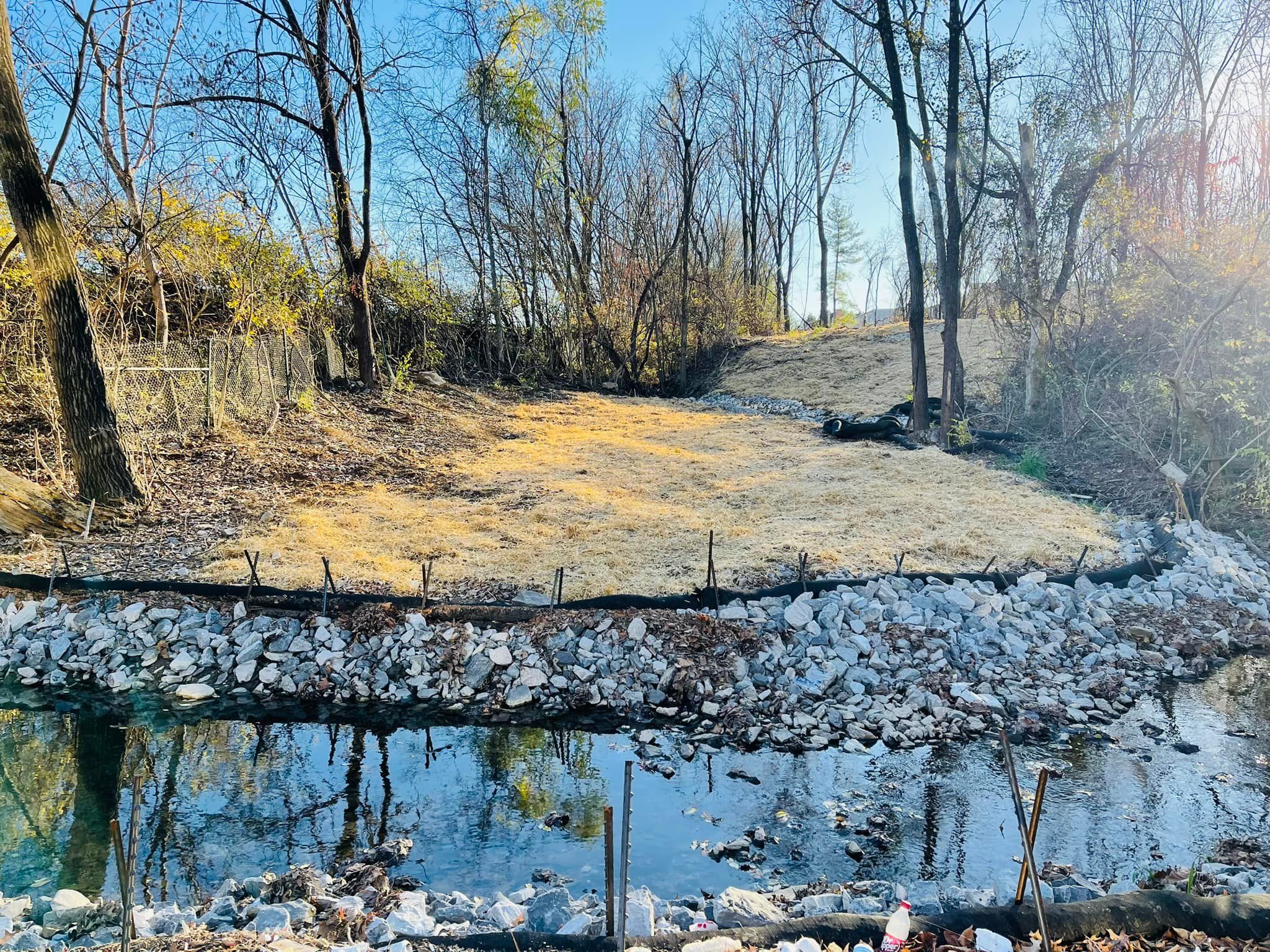  for Mountain Land Services LLC. in Oneida, TN