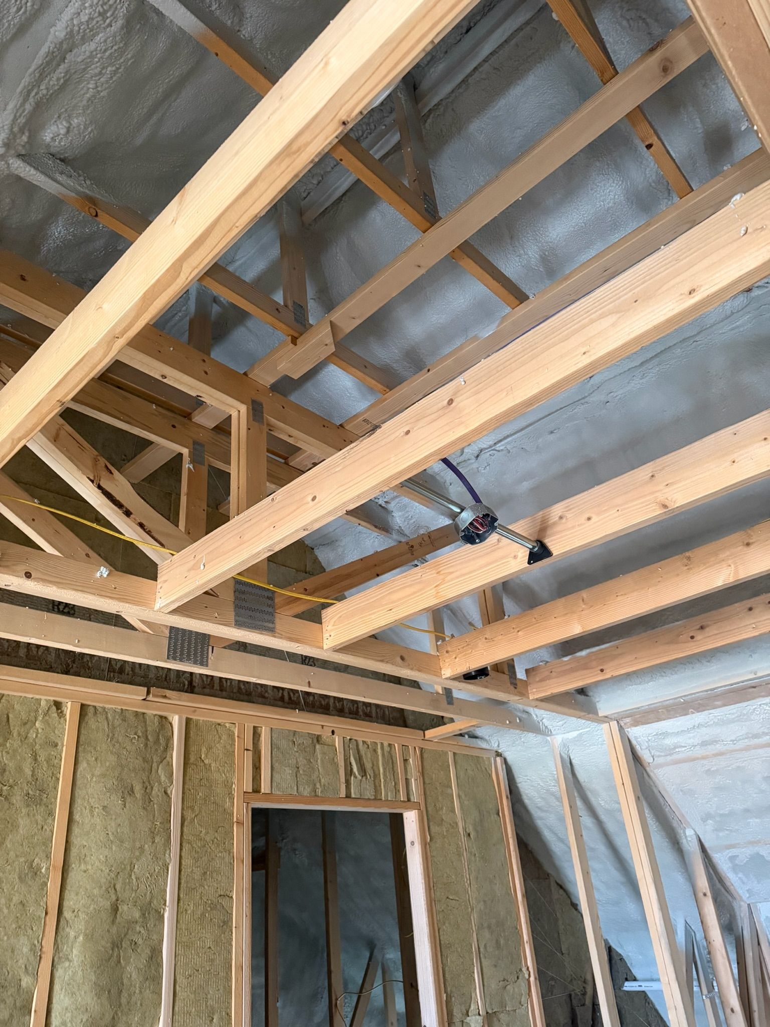  for Top Shot Insulation in Thermopolis, WY
