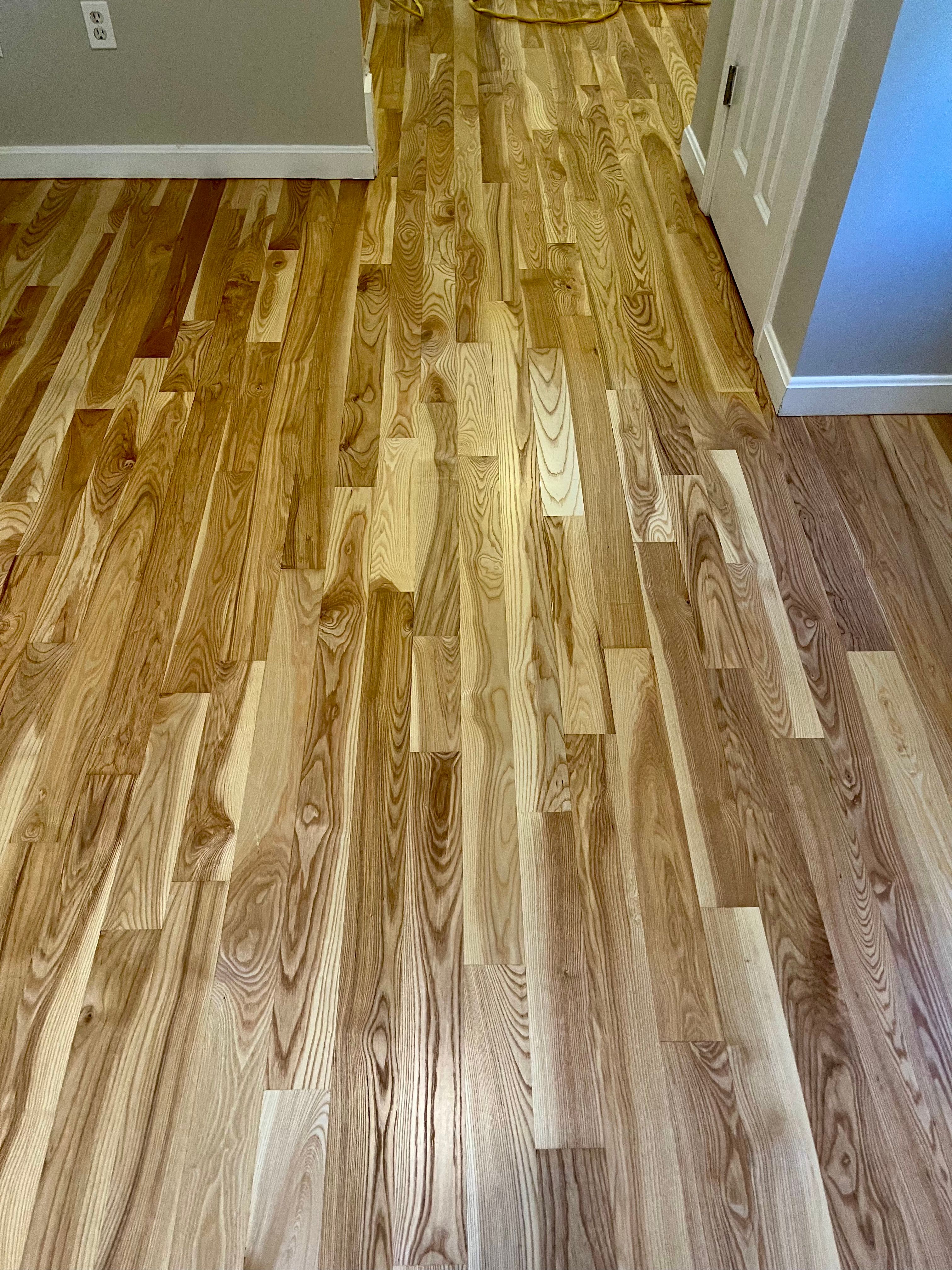  for Simply Wood Floors in Worcester, MA