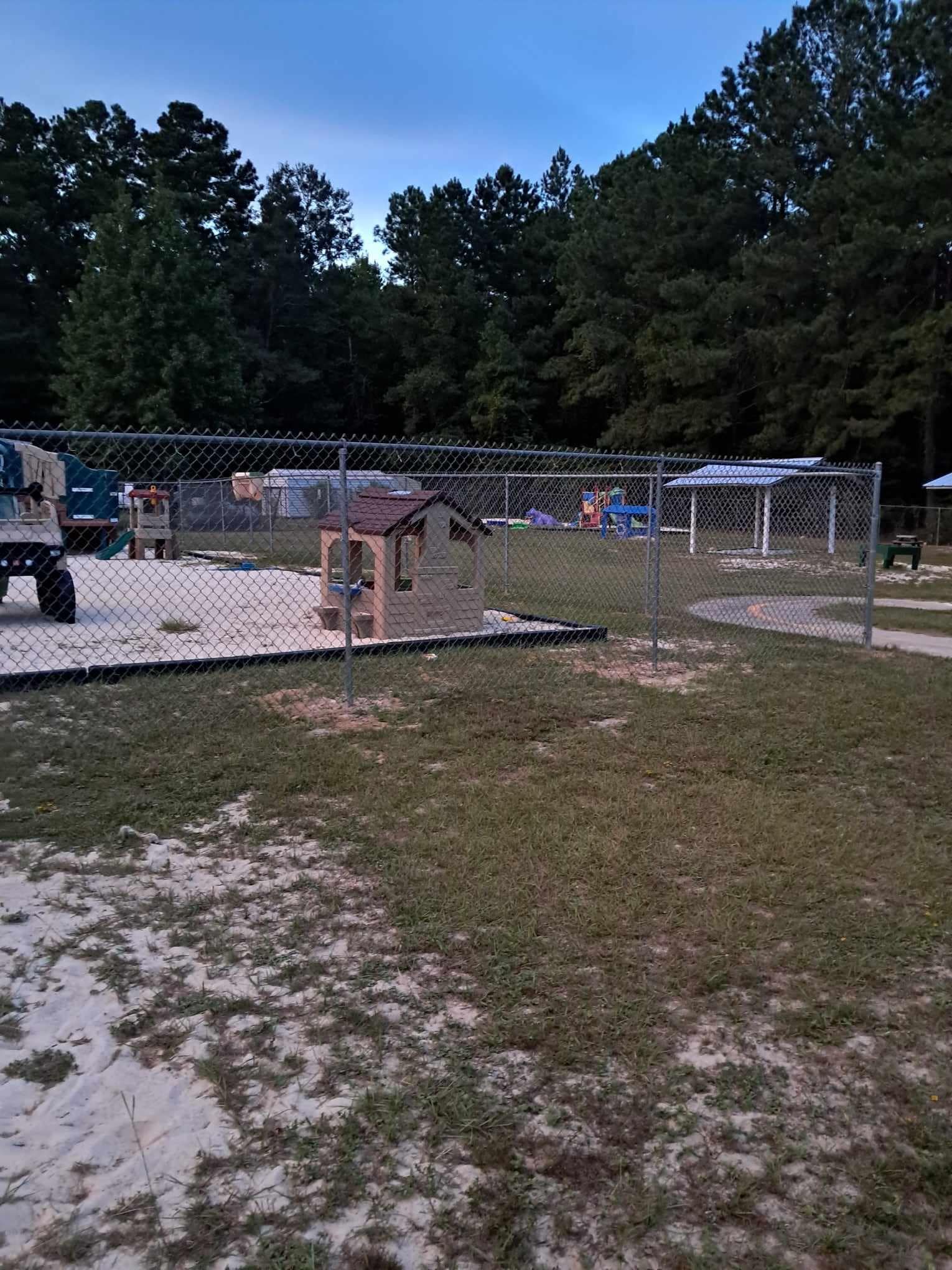  for Barnes Family Fencing in Graceville, FL