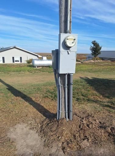  for Rudy's Leoti Electric in Leoti, KS