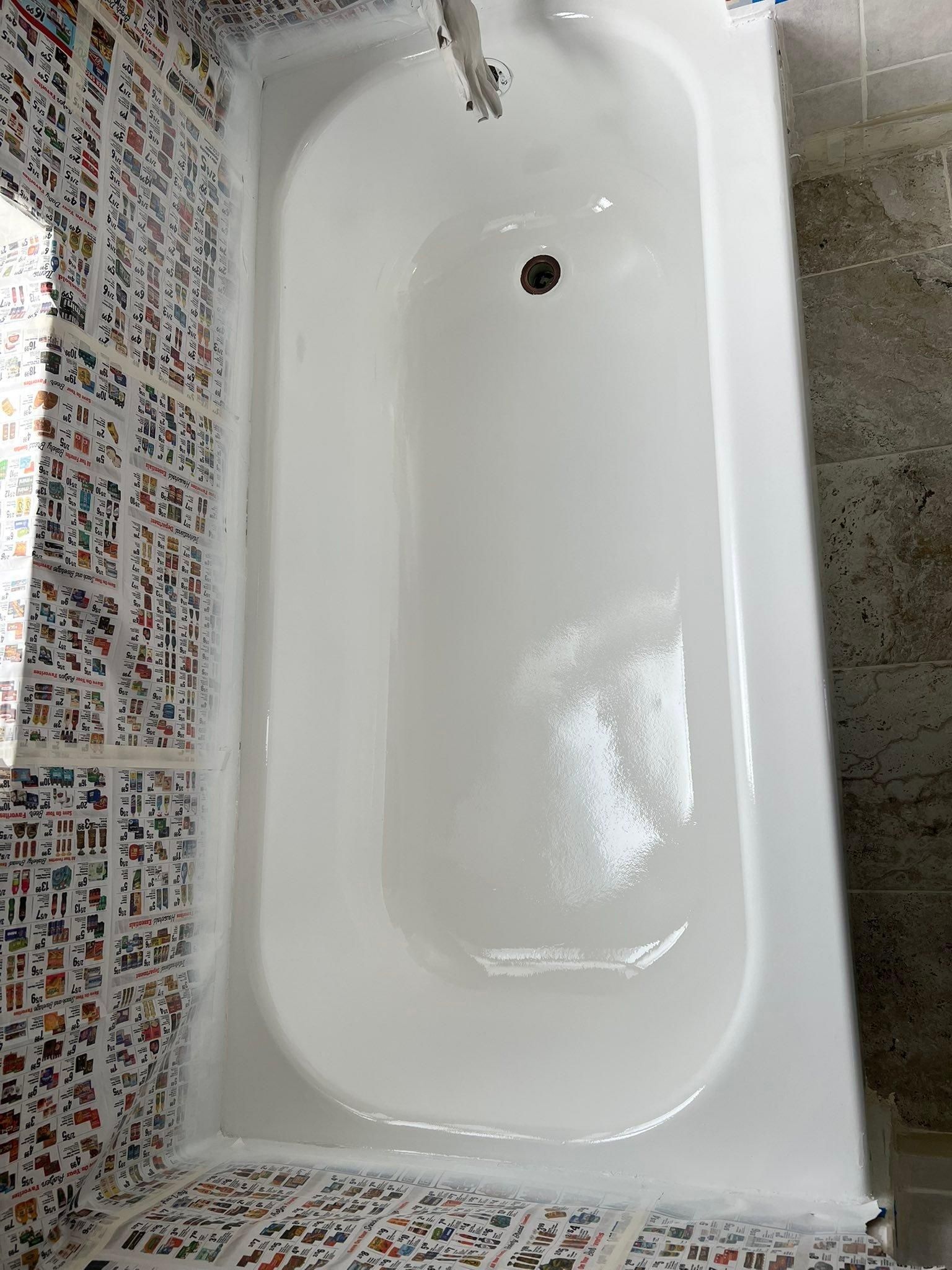  for Affordable N.Y.C Bathtub Reglazing  in New York, NY